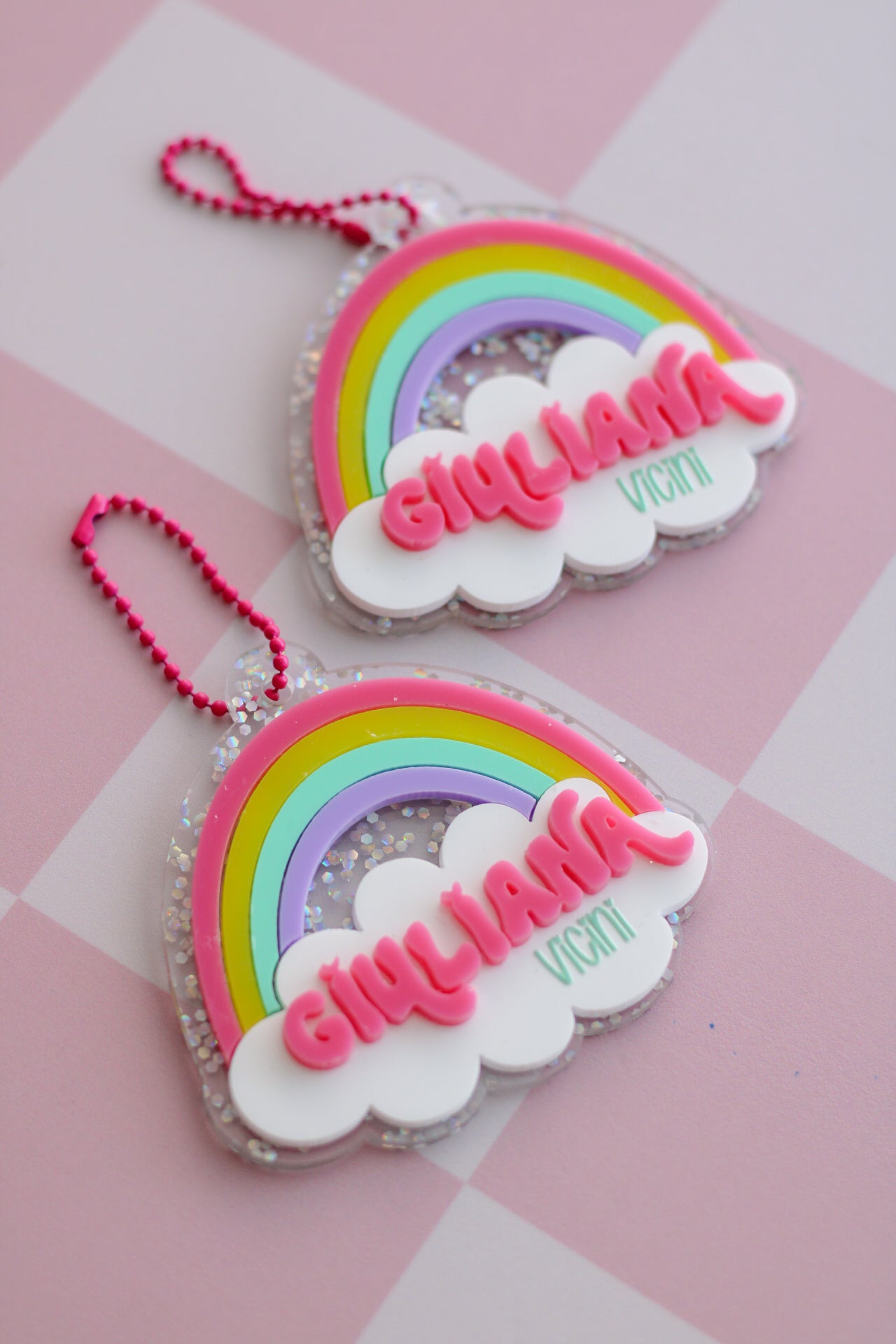 BACK TO SCHOOL Deluxe Set - Rainbow Bright