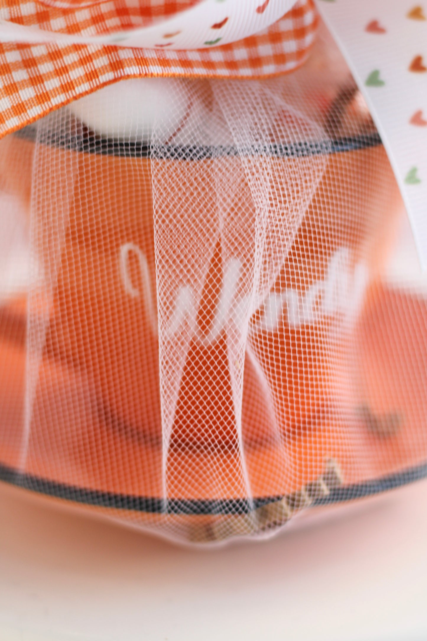 Cupful of Love | Orange