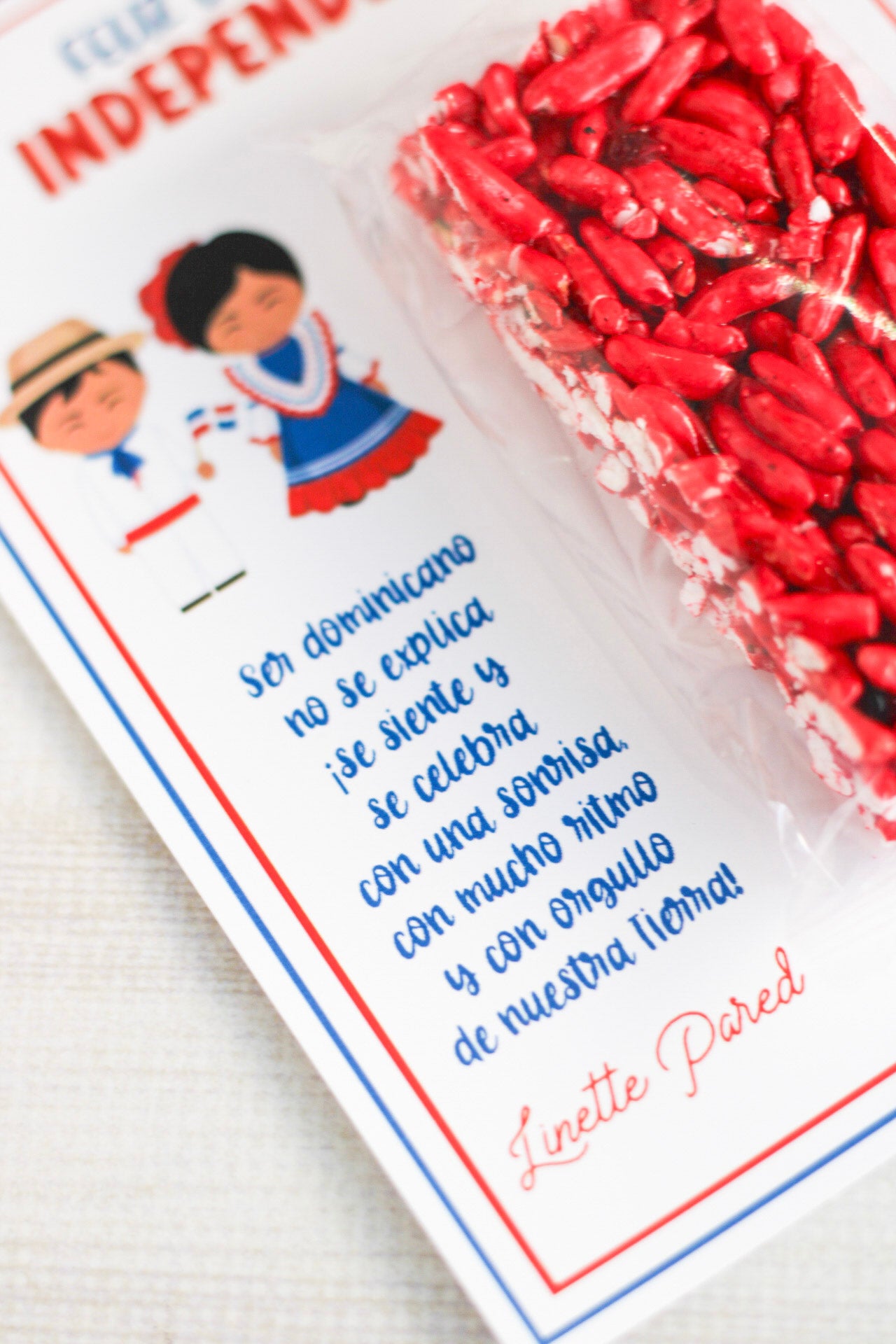 Gift Set - Cocaleca Dominicana - 10 Unids