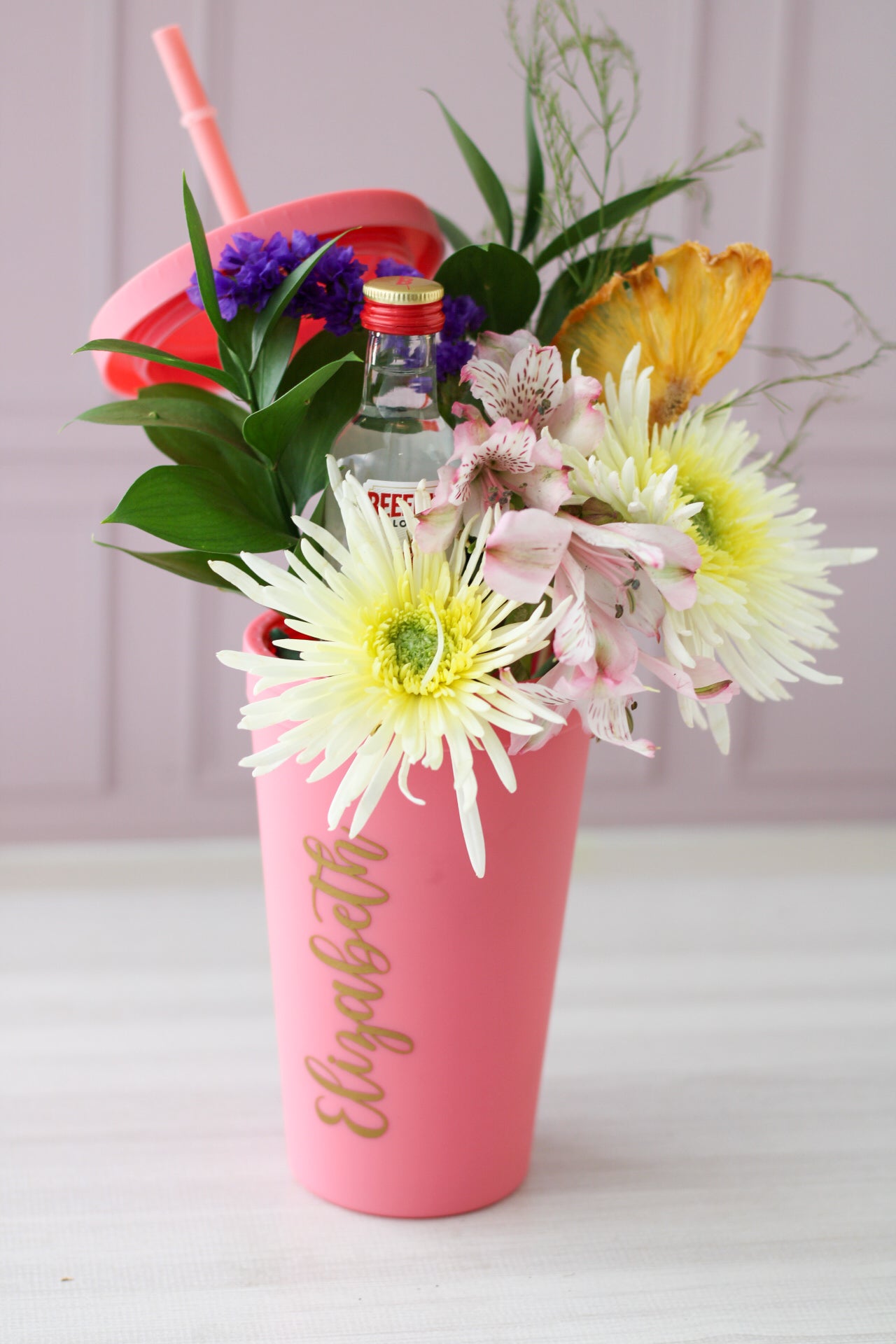 Bloom & Cheers GifT Set