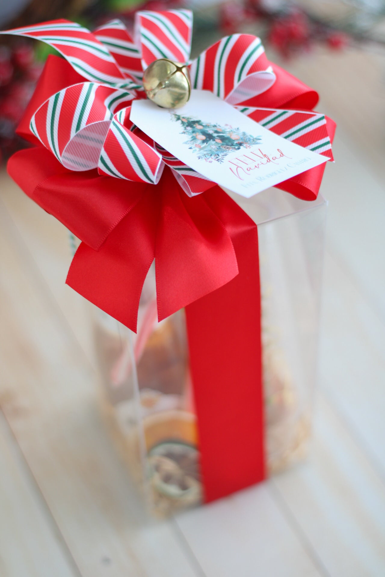Sparkling Celebrations Gift Set