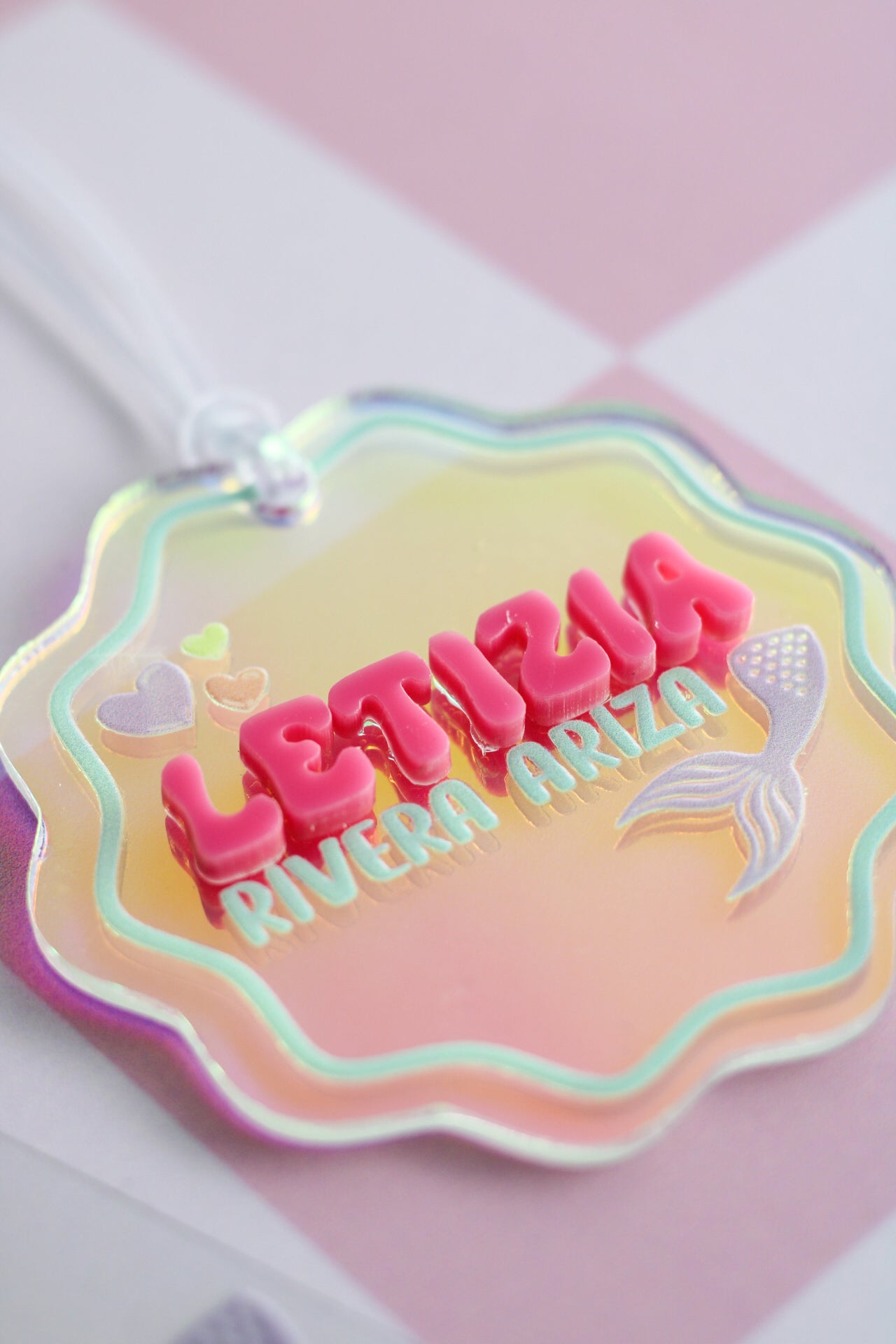 BACK TO SCHOOL Deluxe Set - Mermaid Wishes
