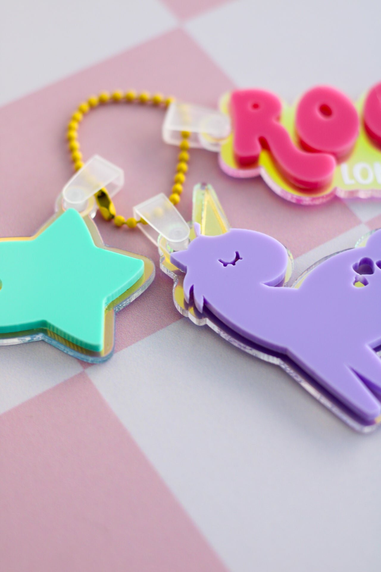 BACK TO SCHOOL Deluxe Set - Magic Unicorn
