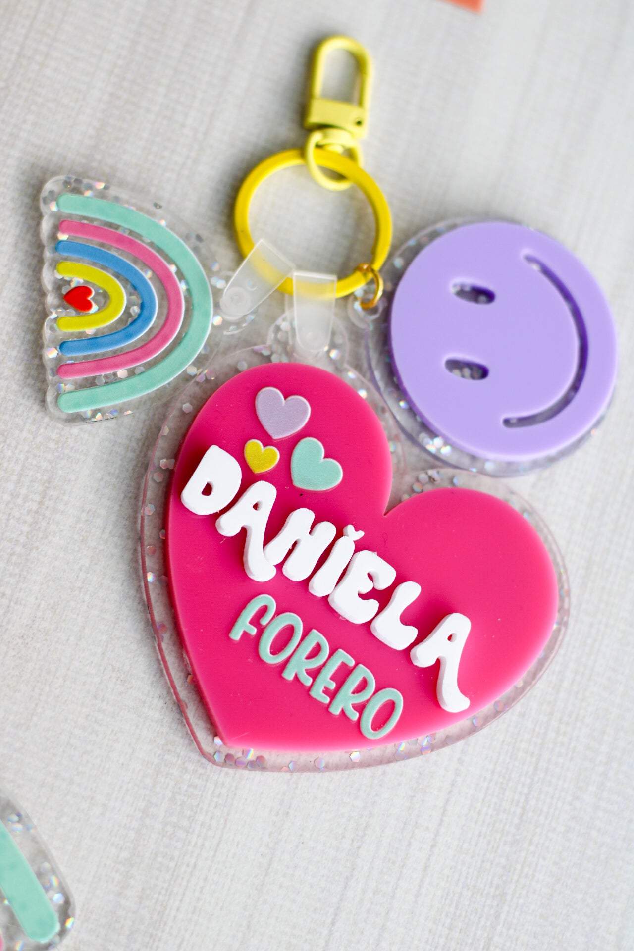 BACK TO SCHOOL Set - Over the Rainbow