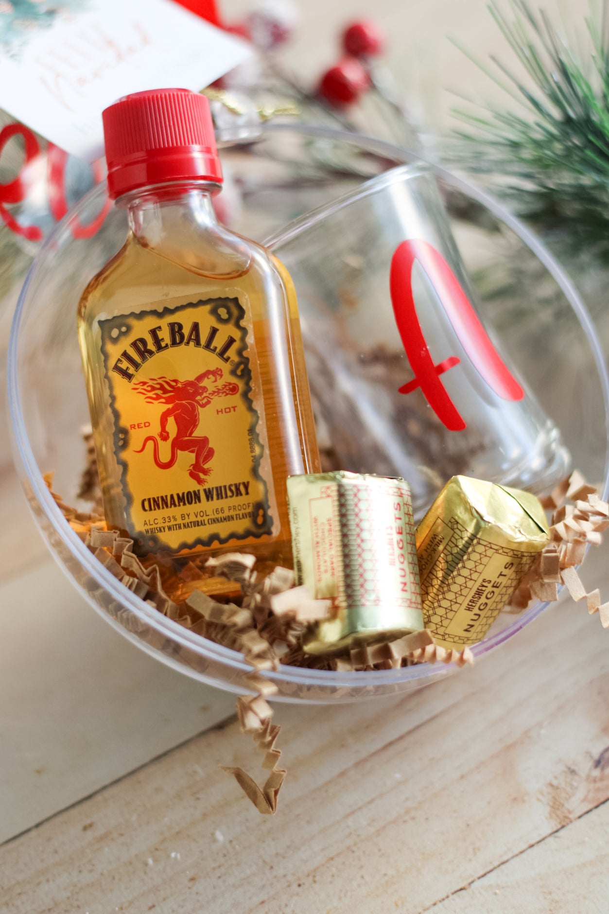 Celebration Sphere Gift Set