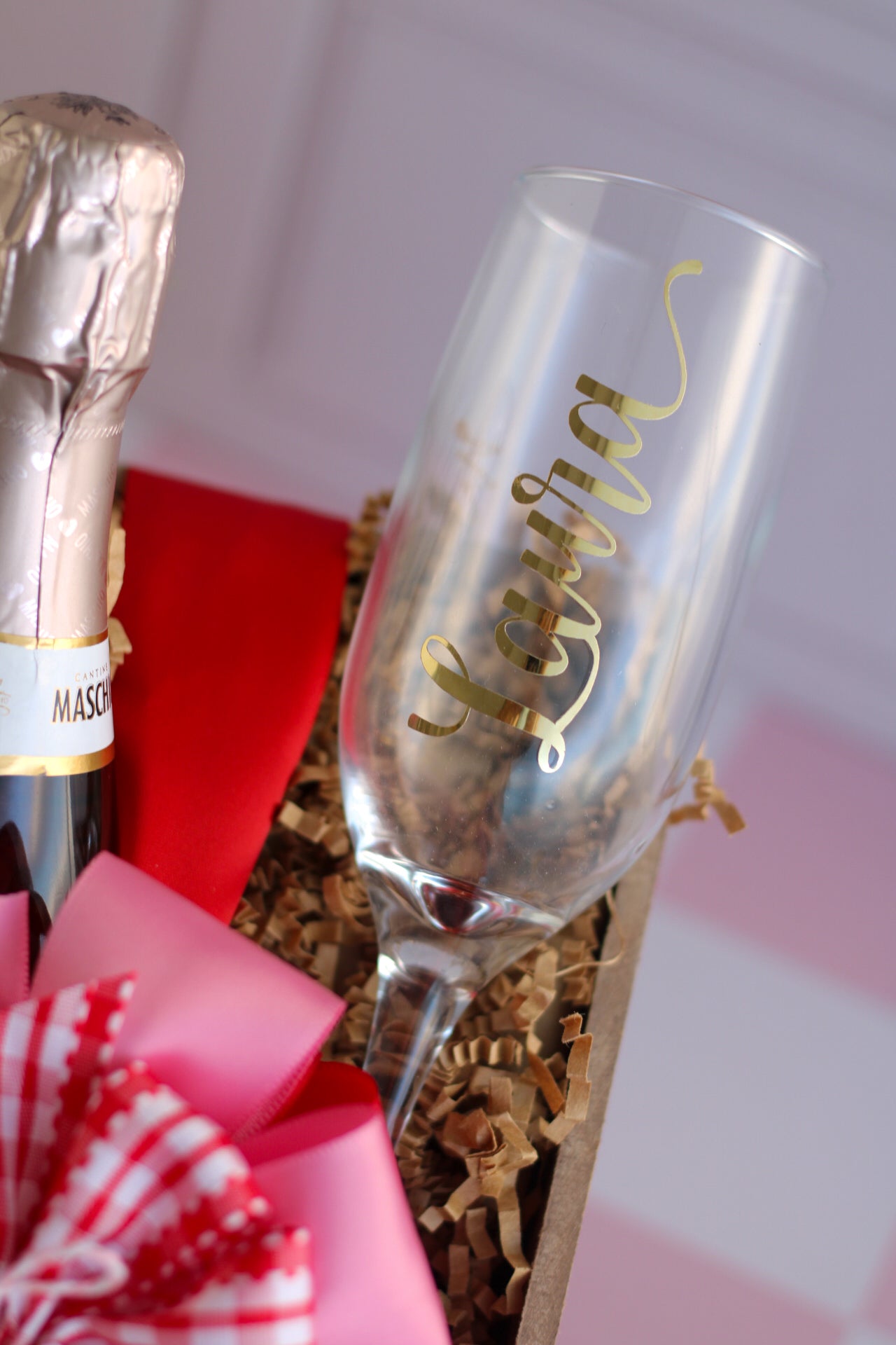 Cheers to You (Cava) | Cherry, Dear 🍒