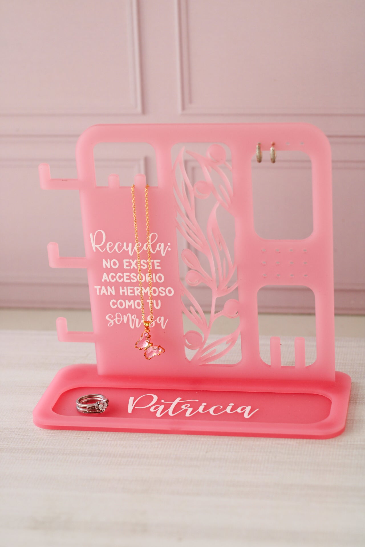 Organizador de Accesorios Roseberry