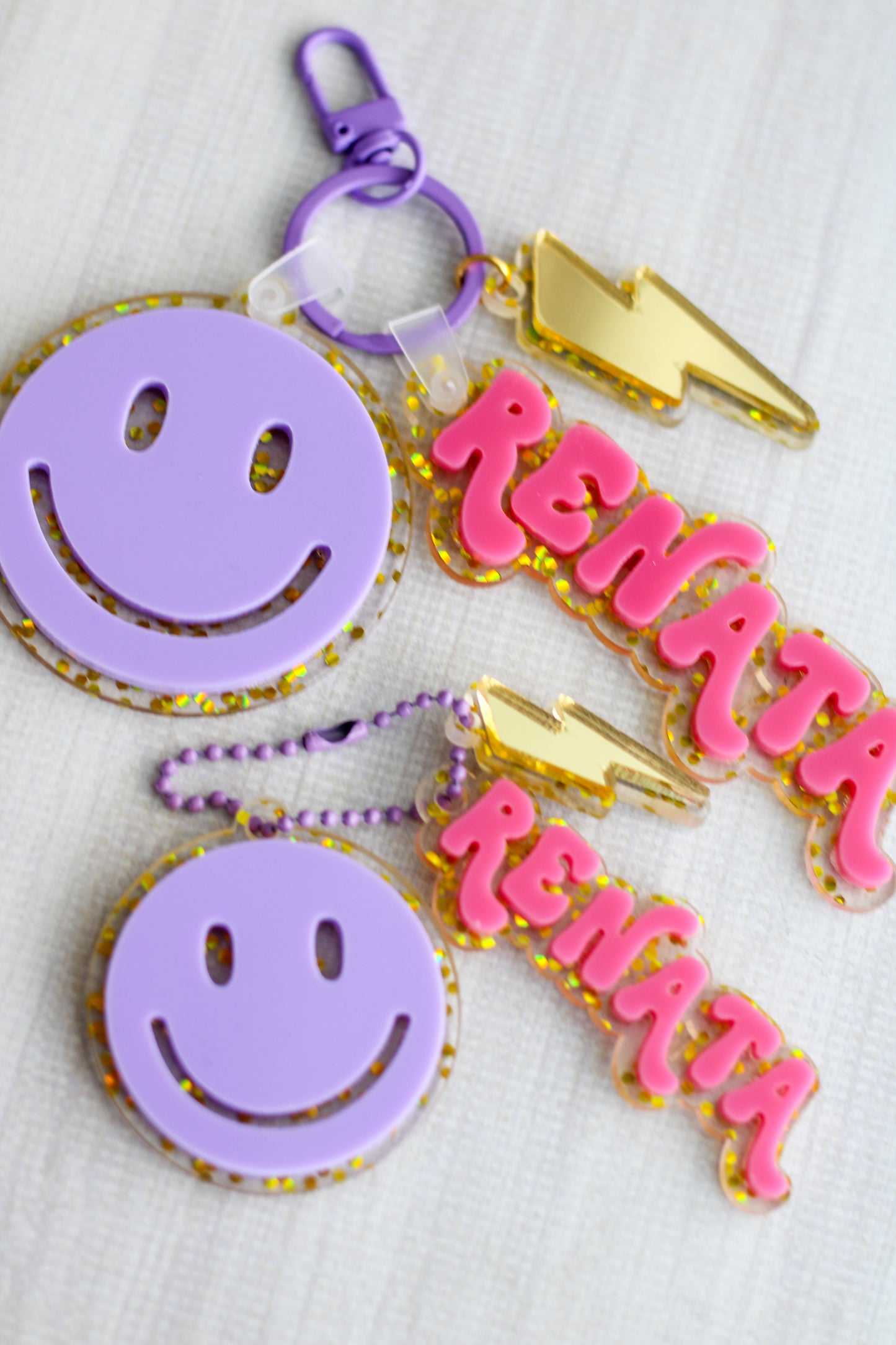 BACK TO SCHOOL Set - Happy Days