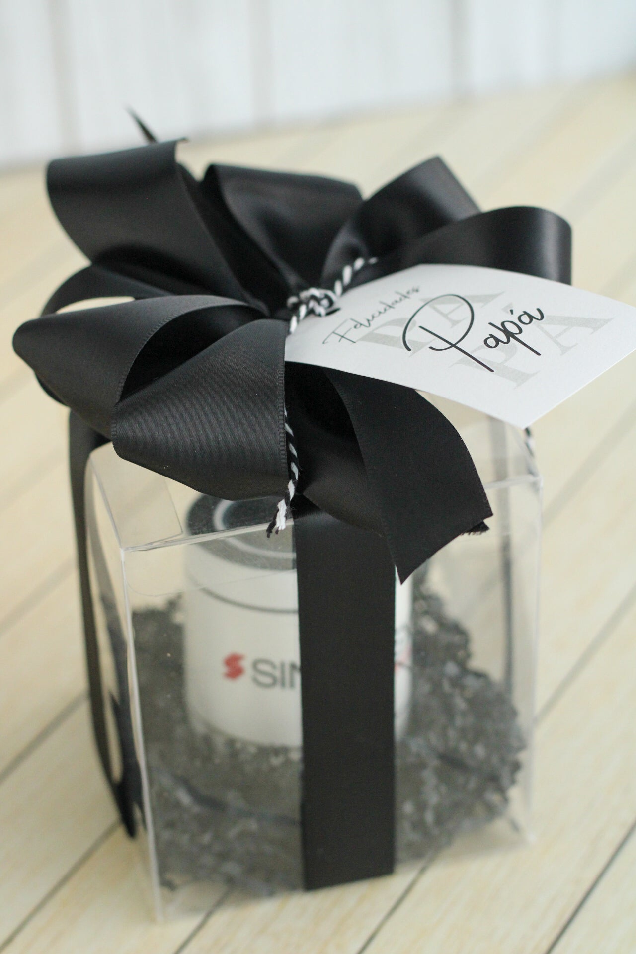 Mini Bocina Portátil Personalizada