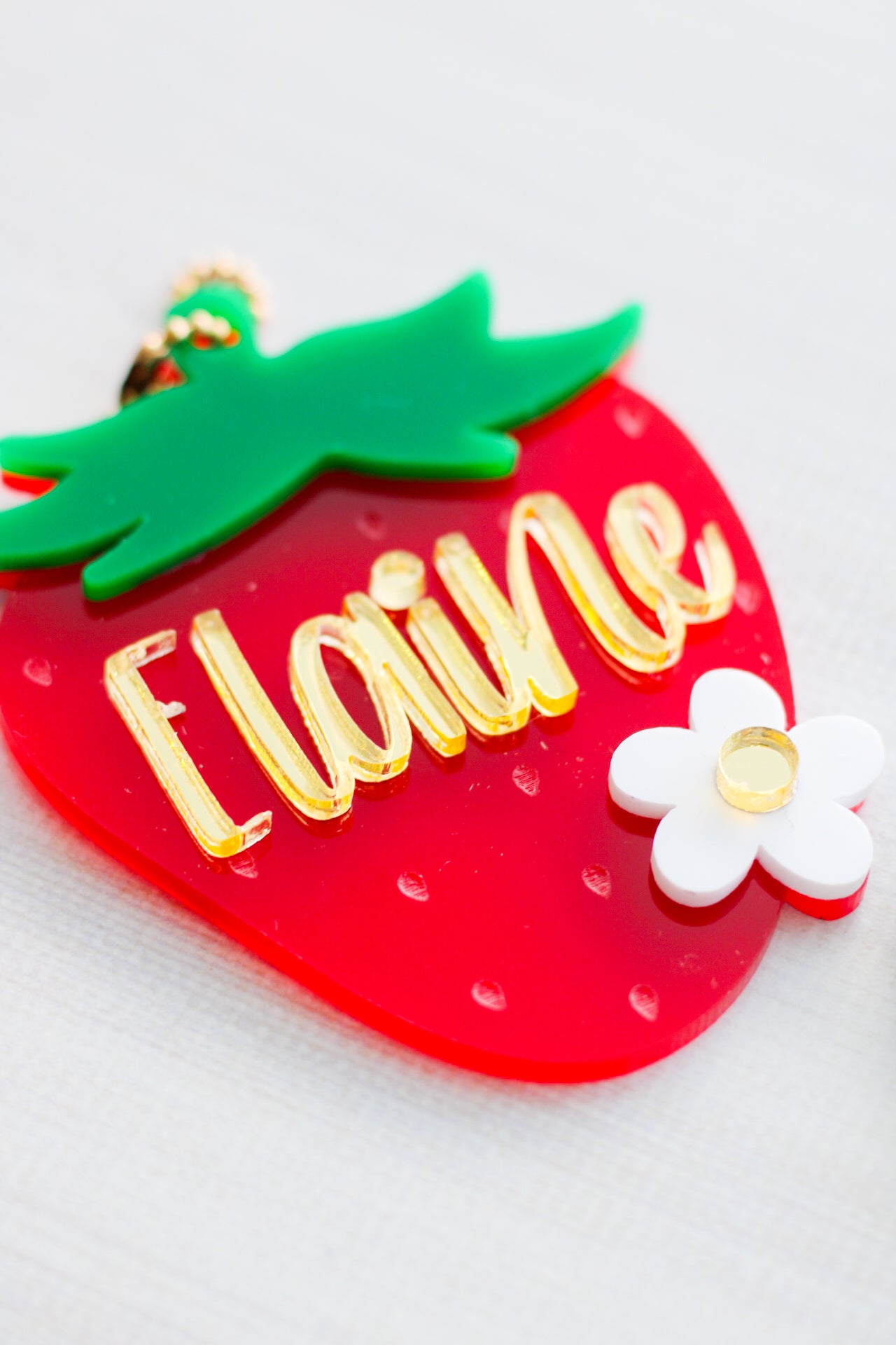 BACK TO SCHOOL Deluxe Set - Very-Strawberry