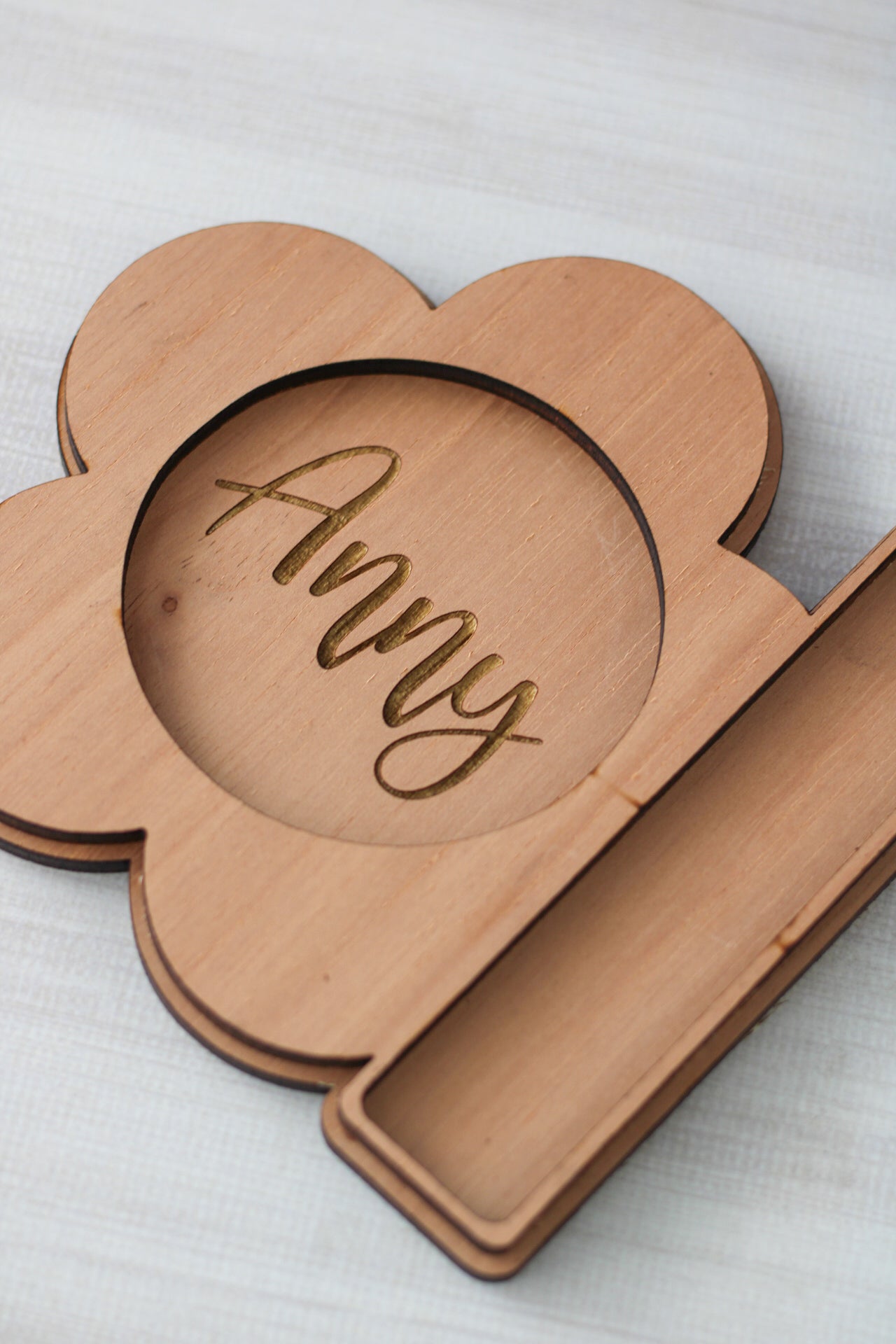 Gift Set Flor de Latte