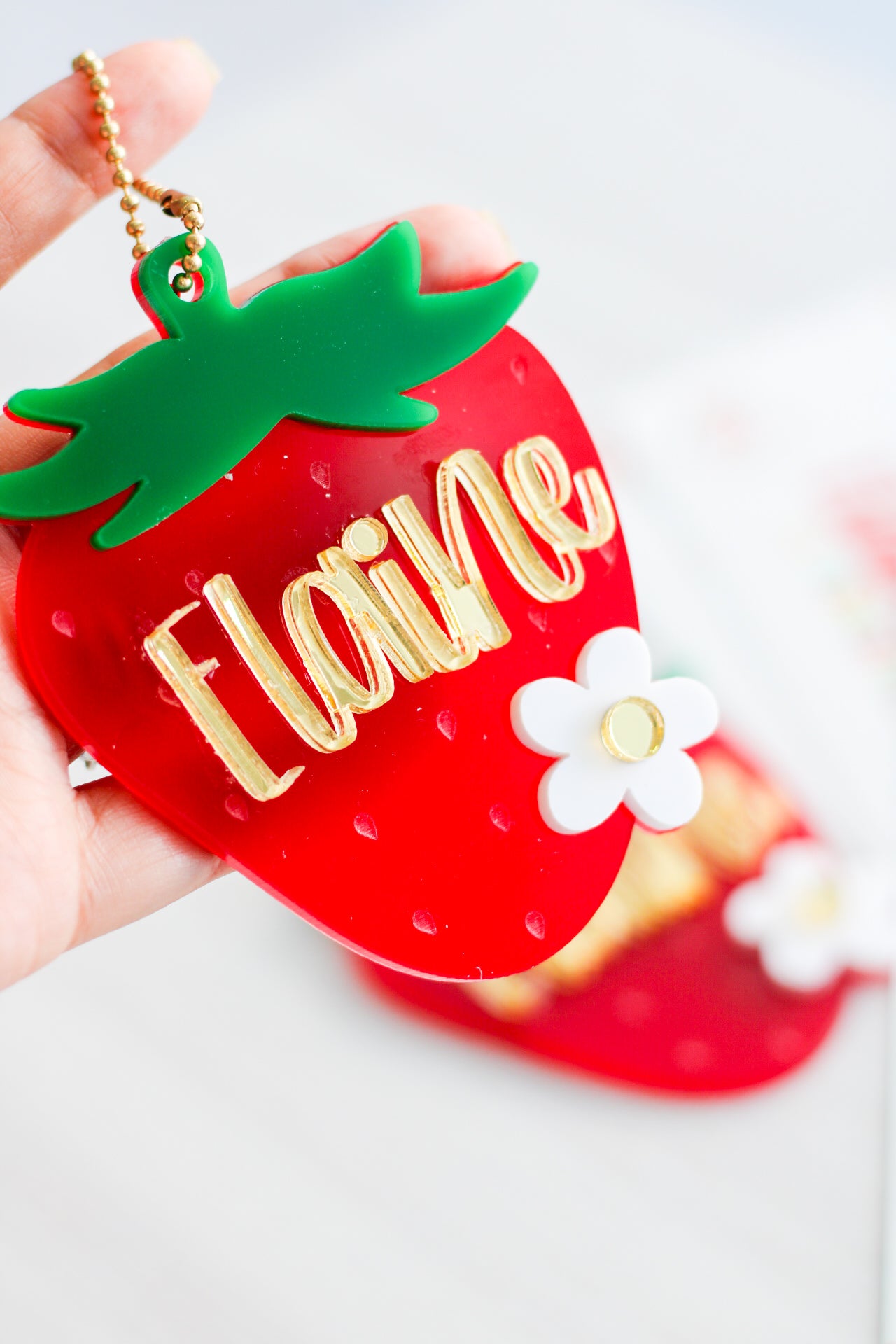 BACK TO SCHOOL Deluxe Set - Very-Strawberry