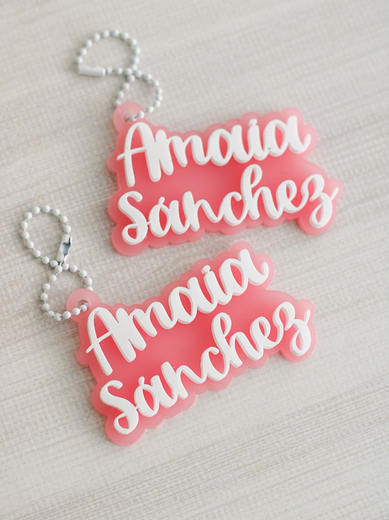 BACK TO SCHOOL Set - Pink Milkshake