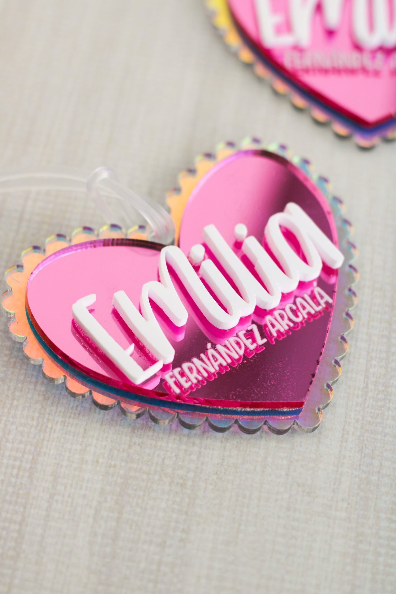 BACK TO SCHOOL Set - My Whole Heart