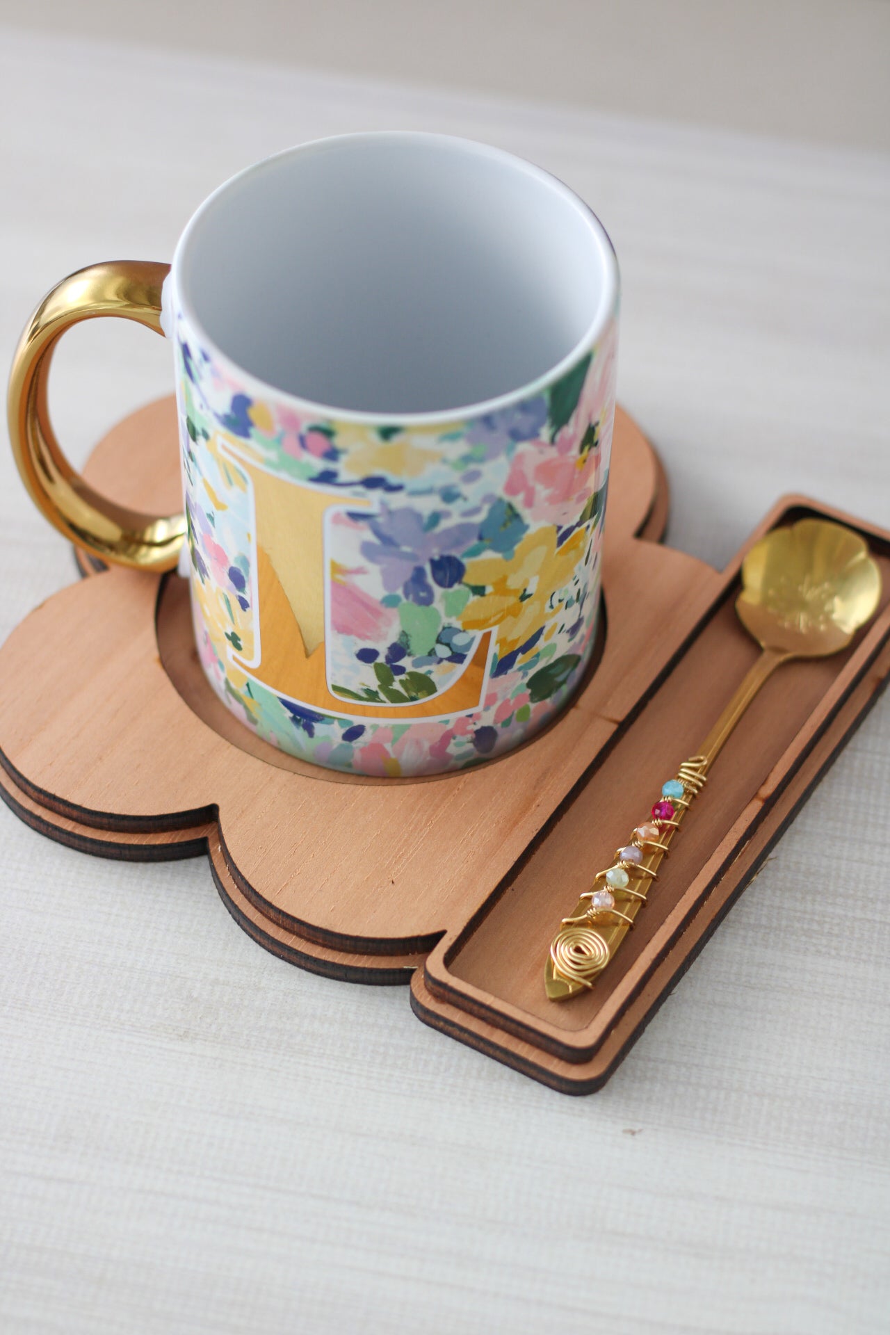 Gift Set Flor de Latte