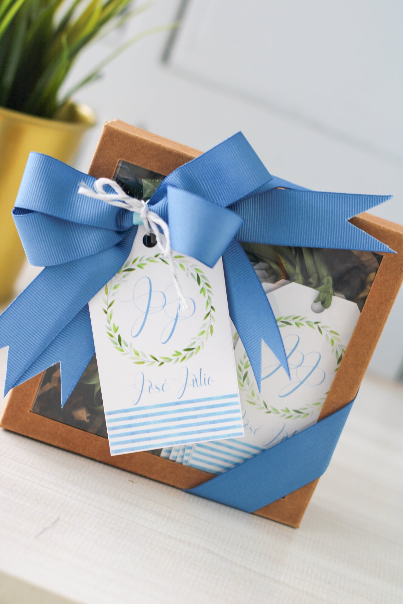 Blue Olives | Tags