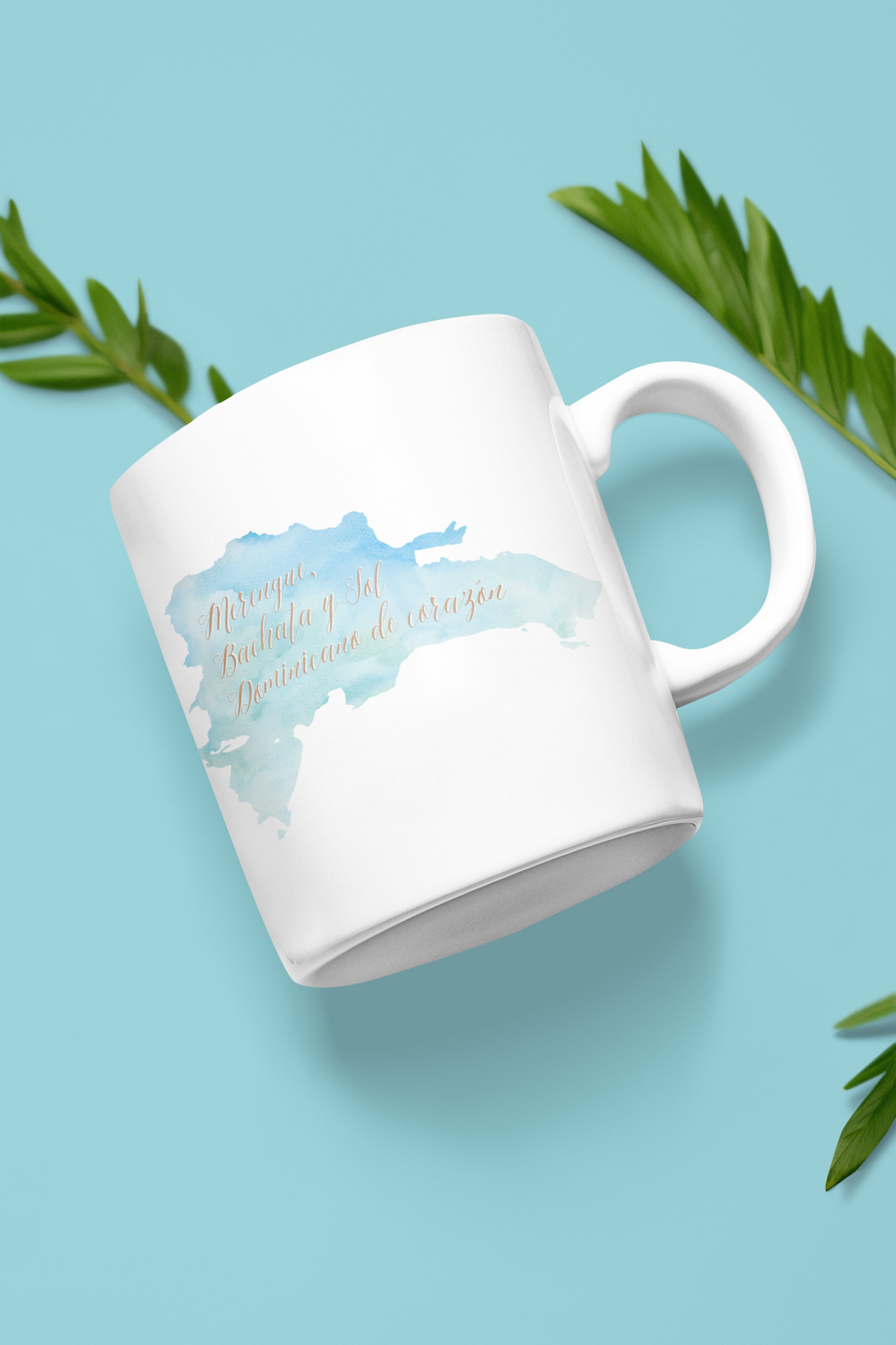 Merengue, Bachata y Sol - MUG