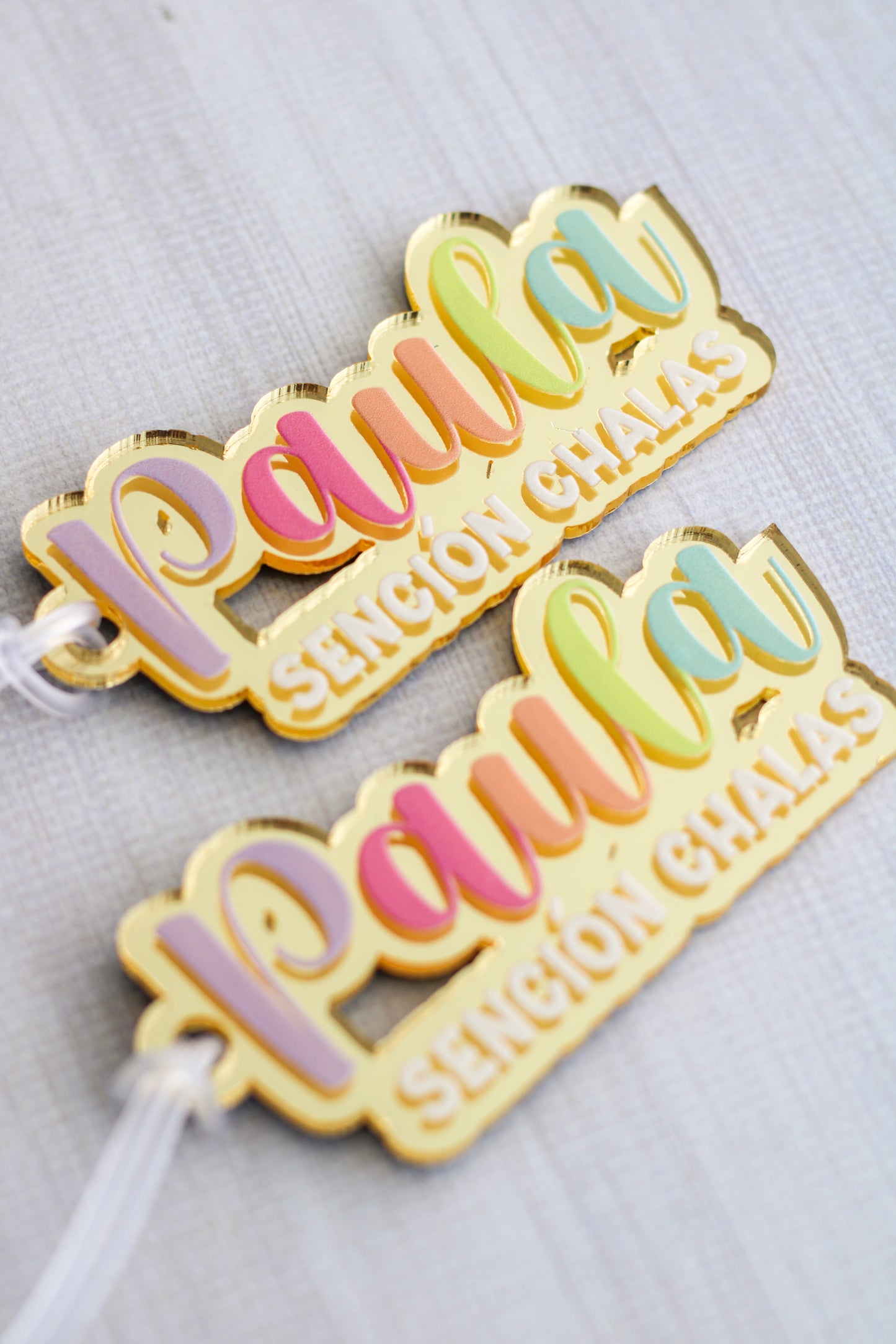 BACK TO SCHOOL Set - Golden Sorbet