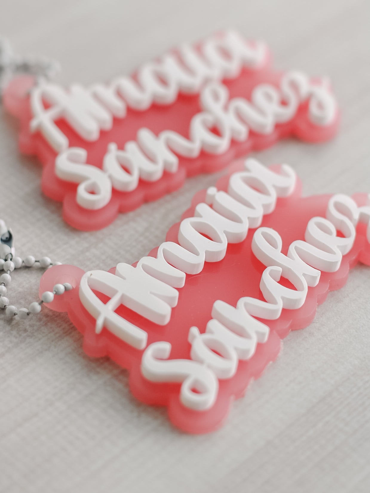 BACK TO SCHOOL Set - Pink Milkshake