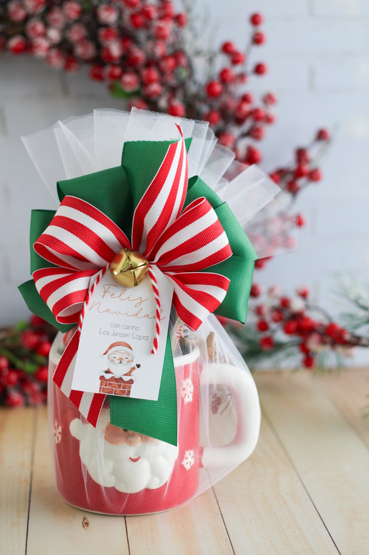 Jingle Joy Gift Set