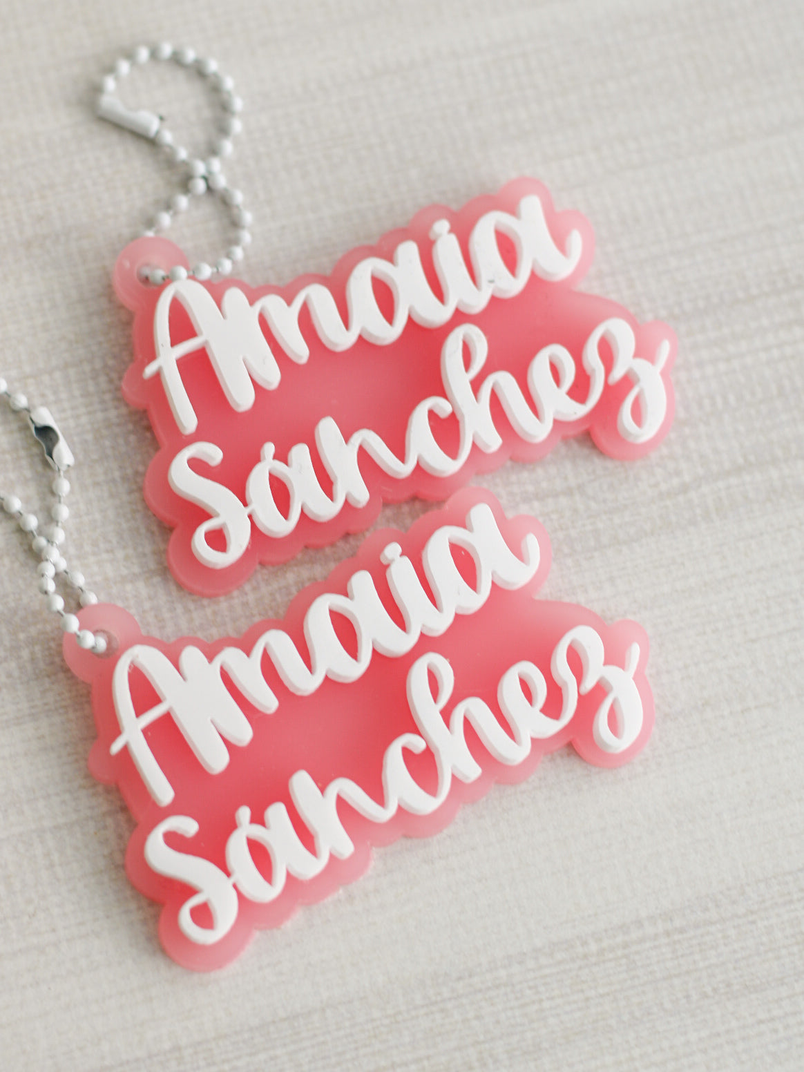 BACK TO SCHOOL Set - Pink Milkshake
