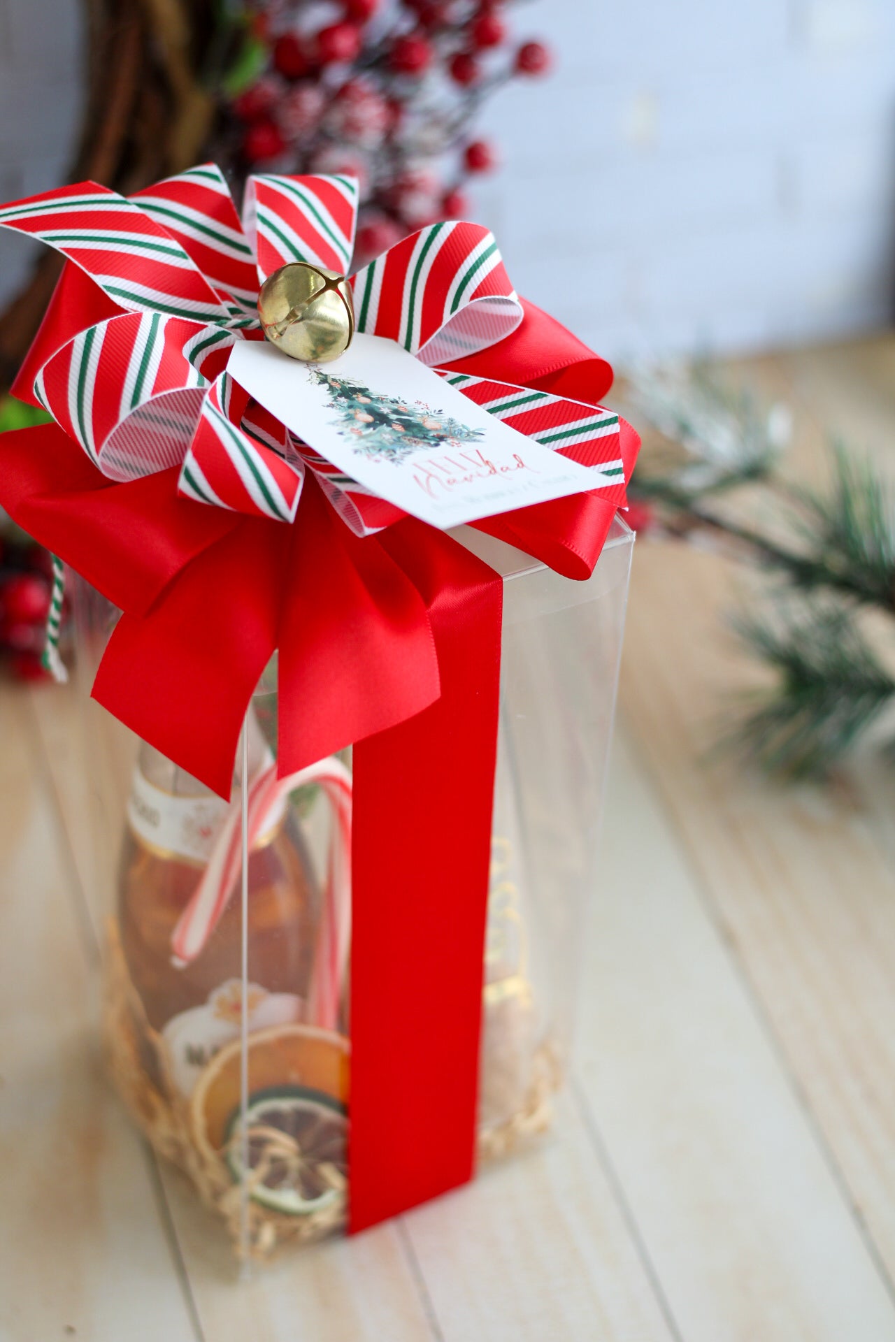Sparkling Celebrations Gift Set