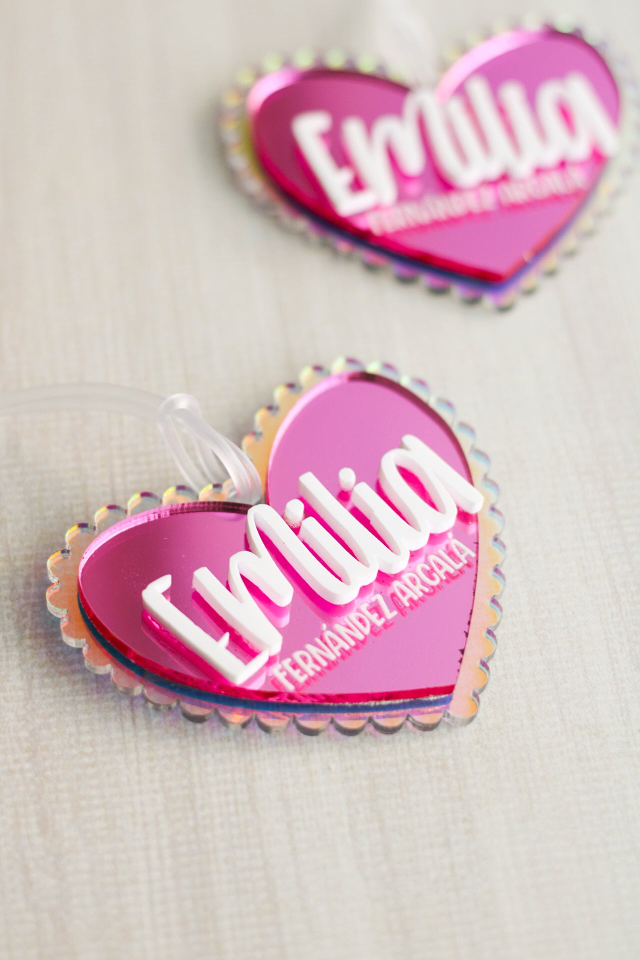 BACK TO SCHOOL Set - My Whole Heart