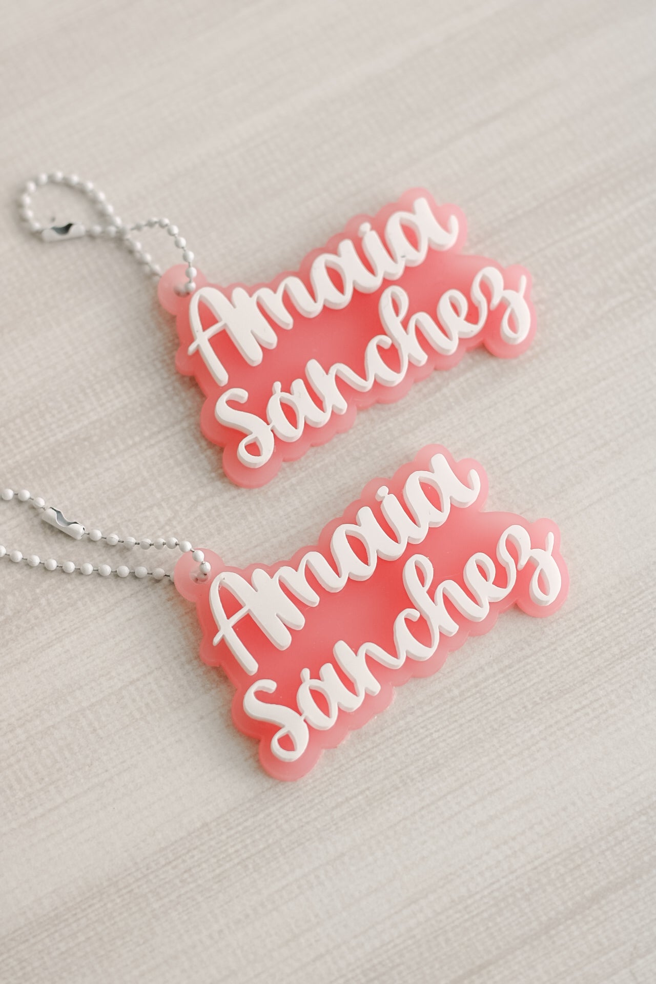 BACK TO SCHOOL Set - Pink Milkshake