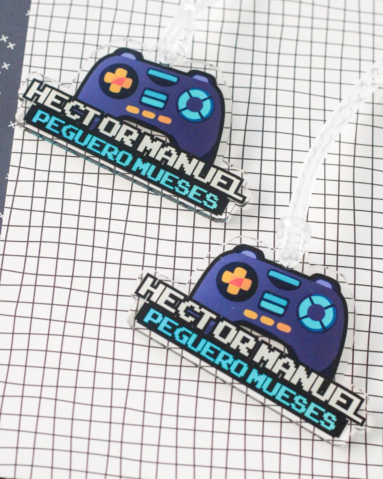 BACK TO SCHOOL Set | Gamer