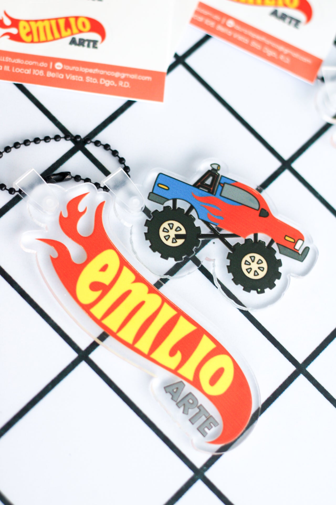 BACK TO SCHOOL Deluxe Set - Hot Wheels
