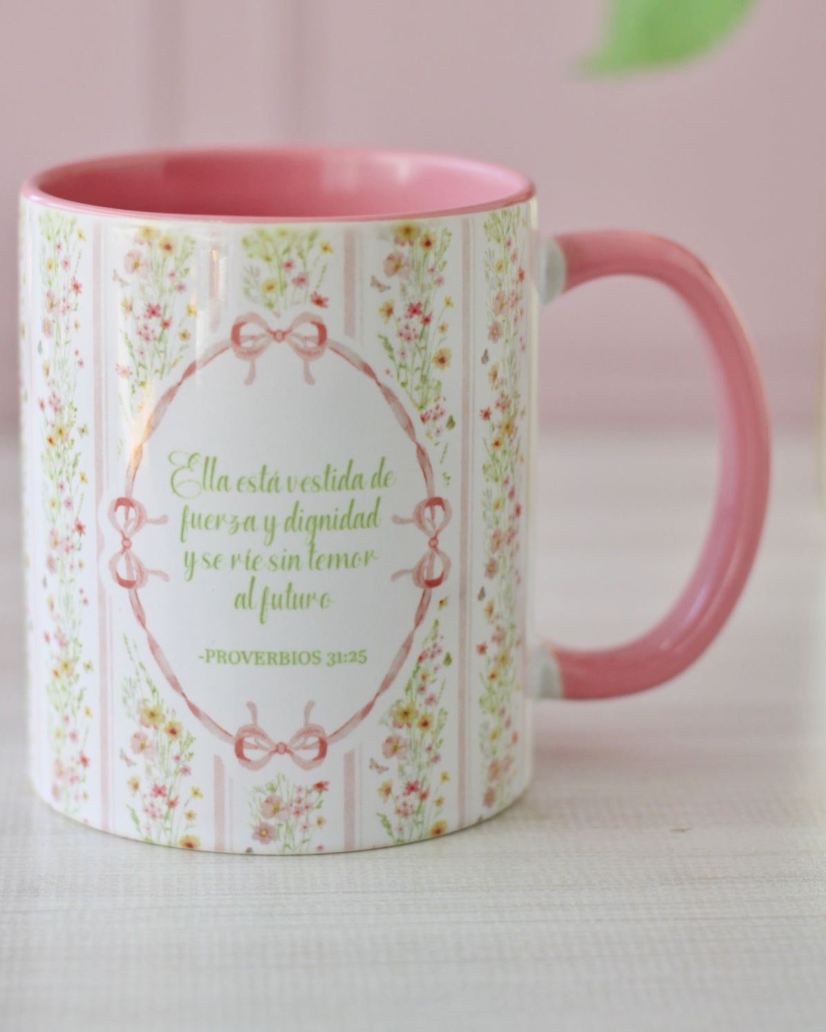 Victoria Coffee Mug