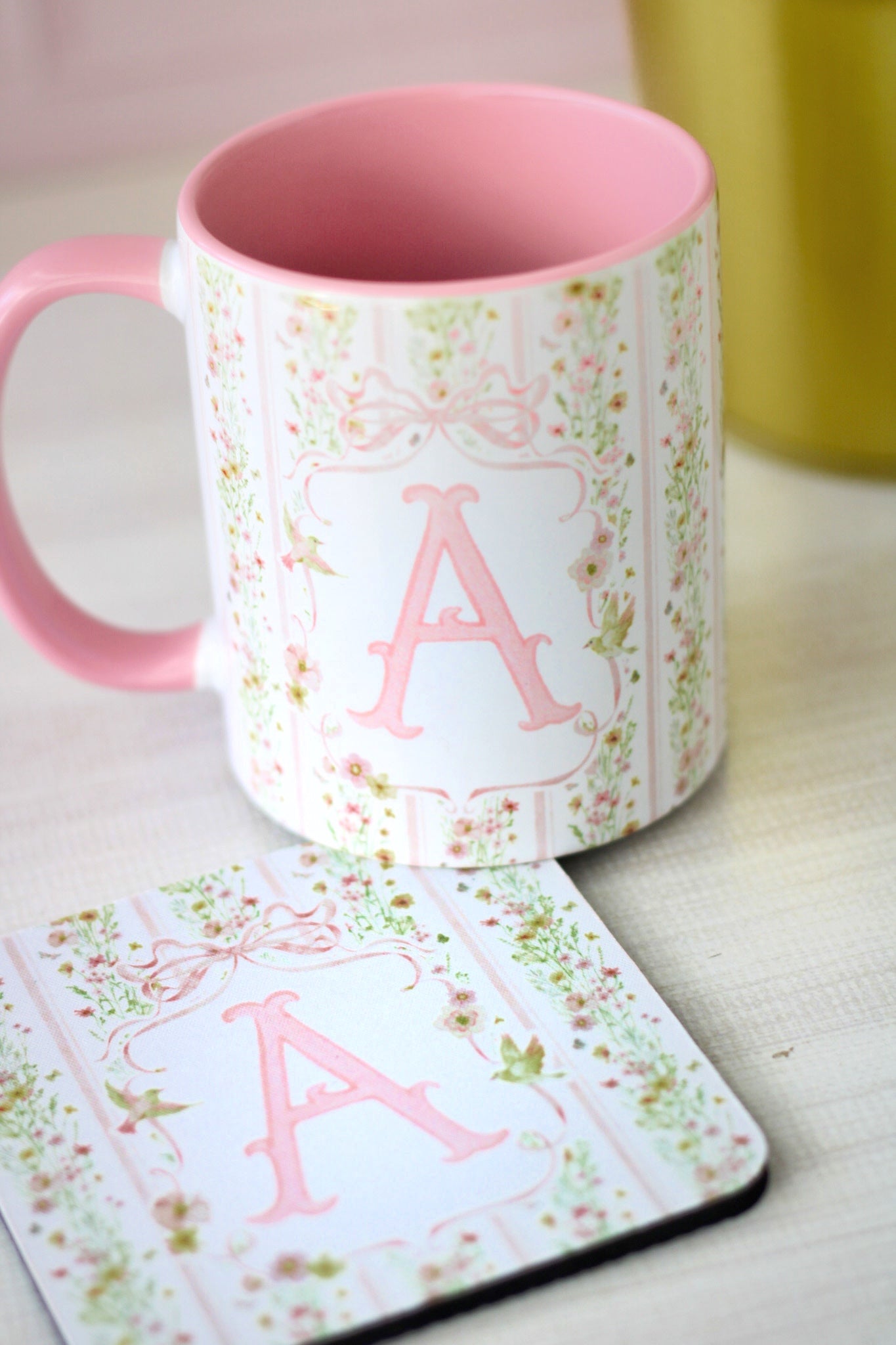 Victoria Coffee Mug