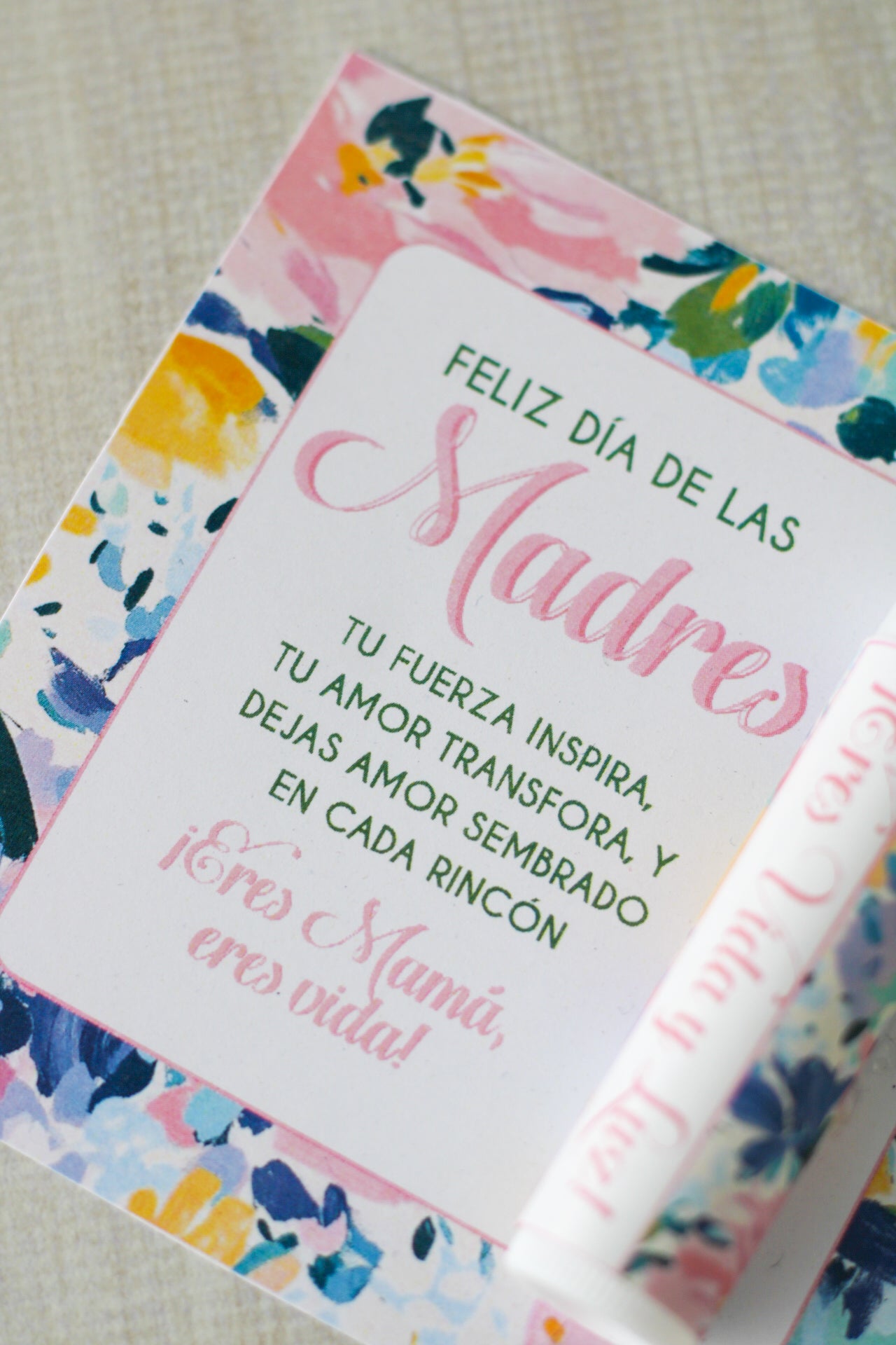 Pretty Lips - Gift Set | Día de las Madres