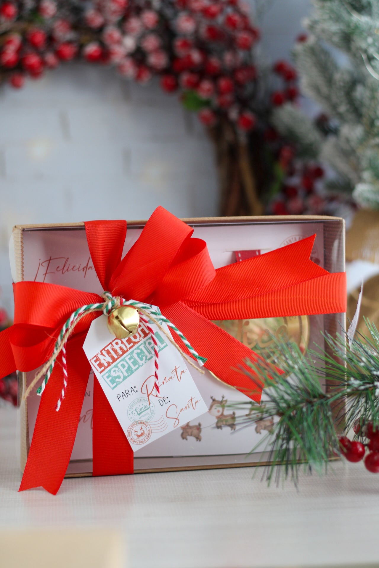 Medalla “Buen Comportamiento”