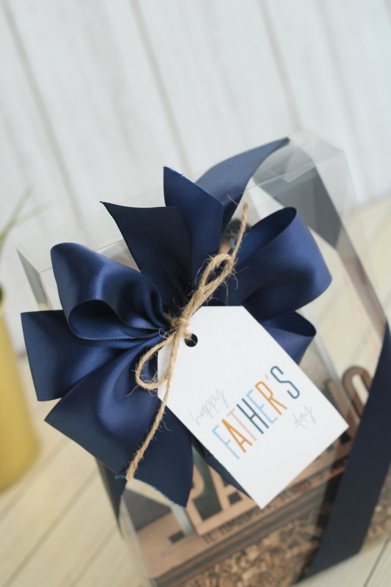 Porta Foto Personalizado – Edición Padres