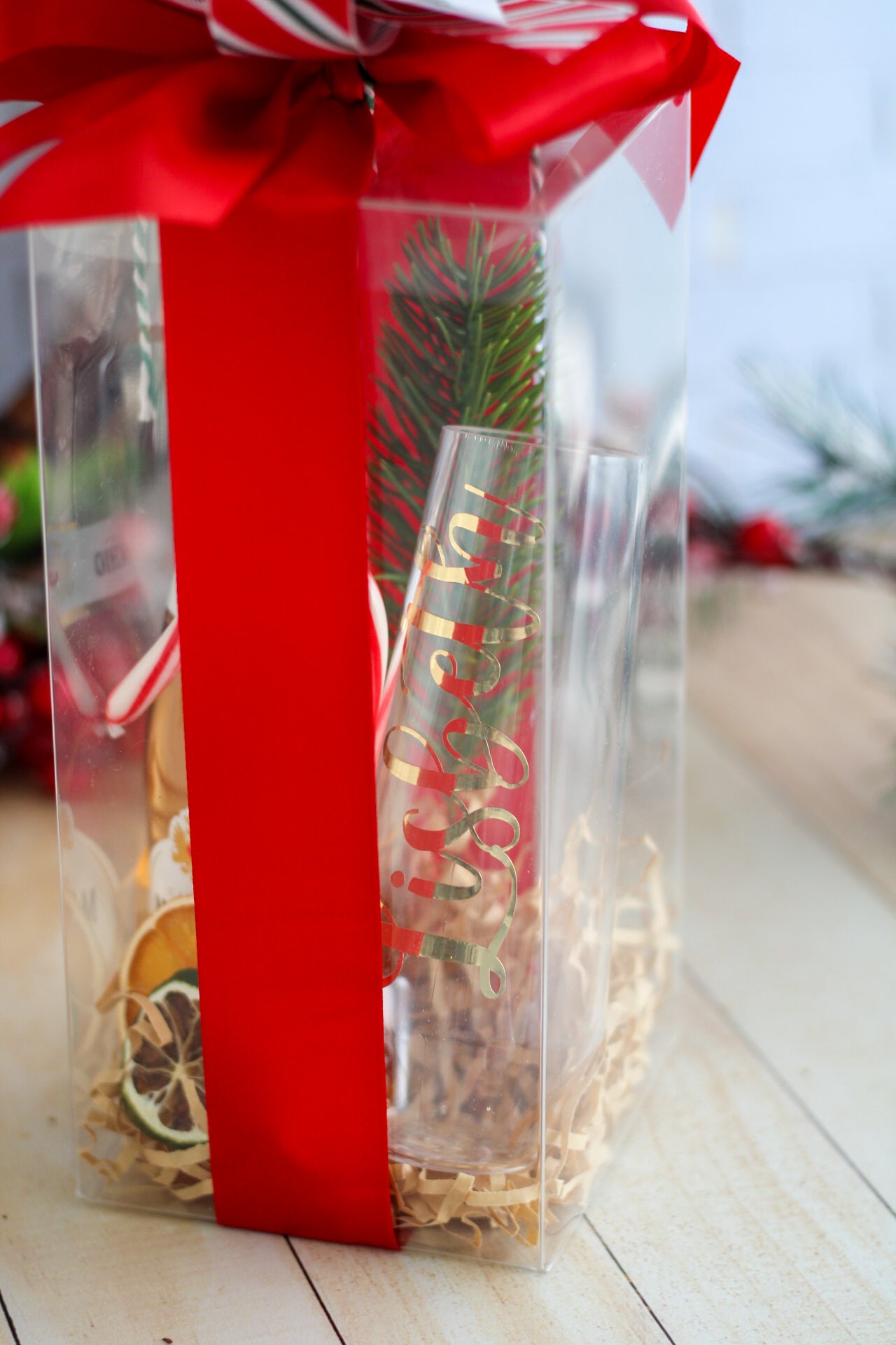 Sparkling Celebrations Gift Set