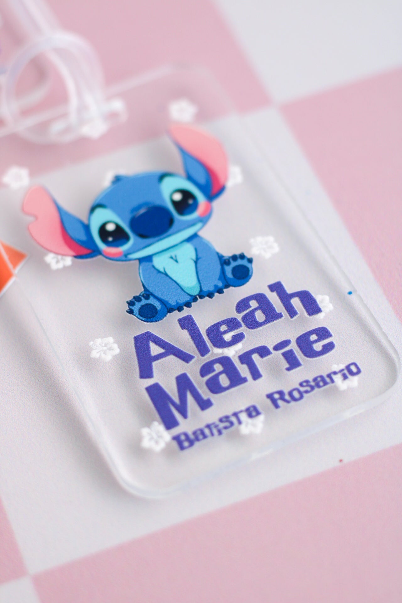 BACK TO SCHOOL Set - Stitch Classic