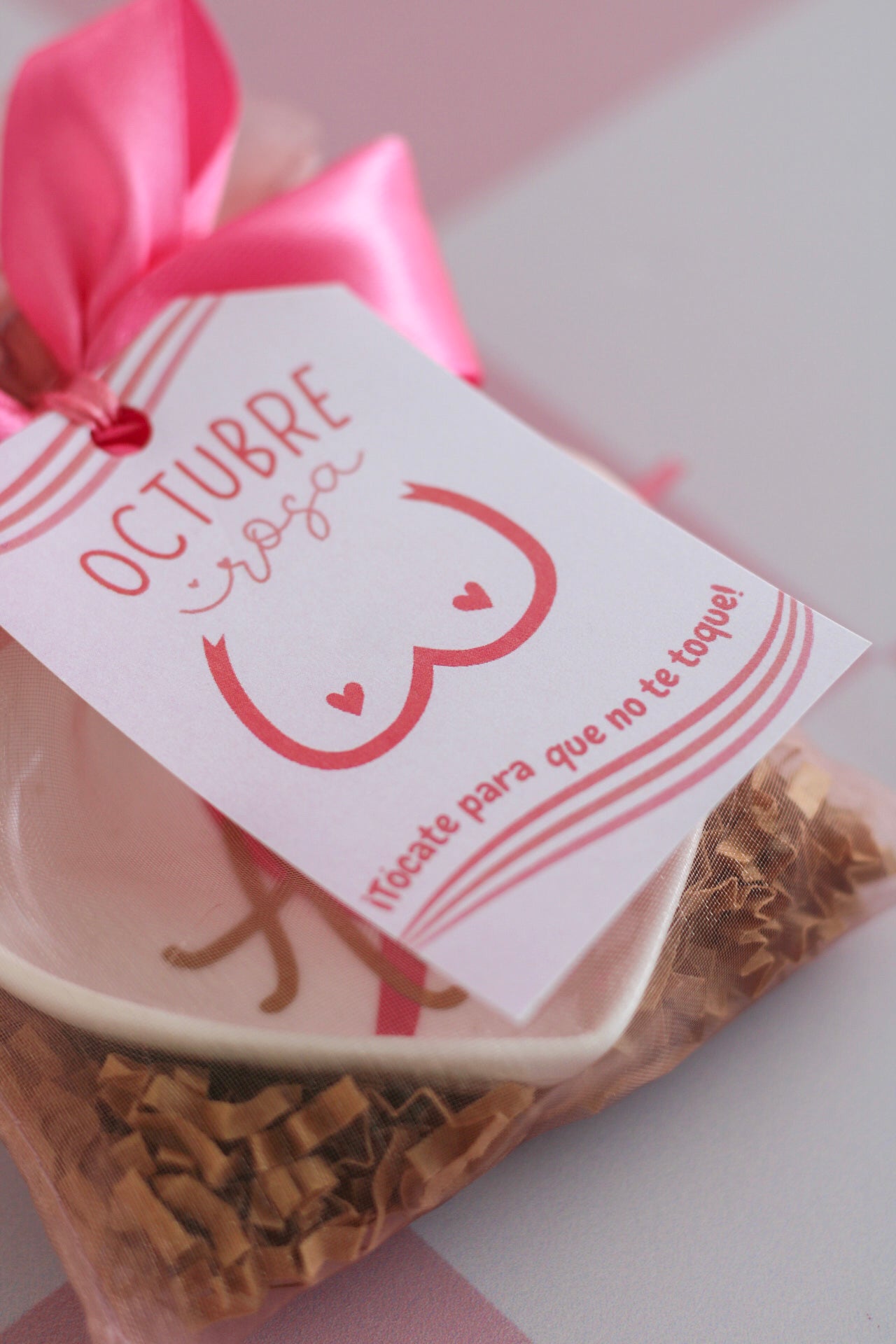 Heart Ring Dish | Gift Set