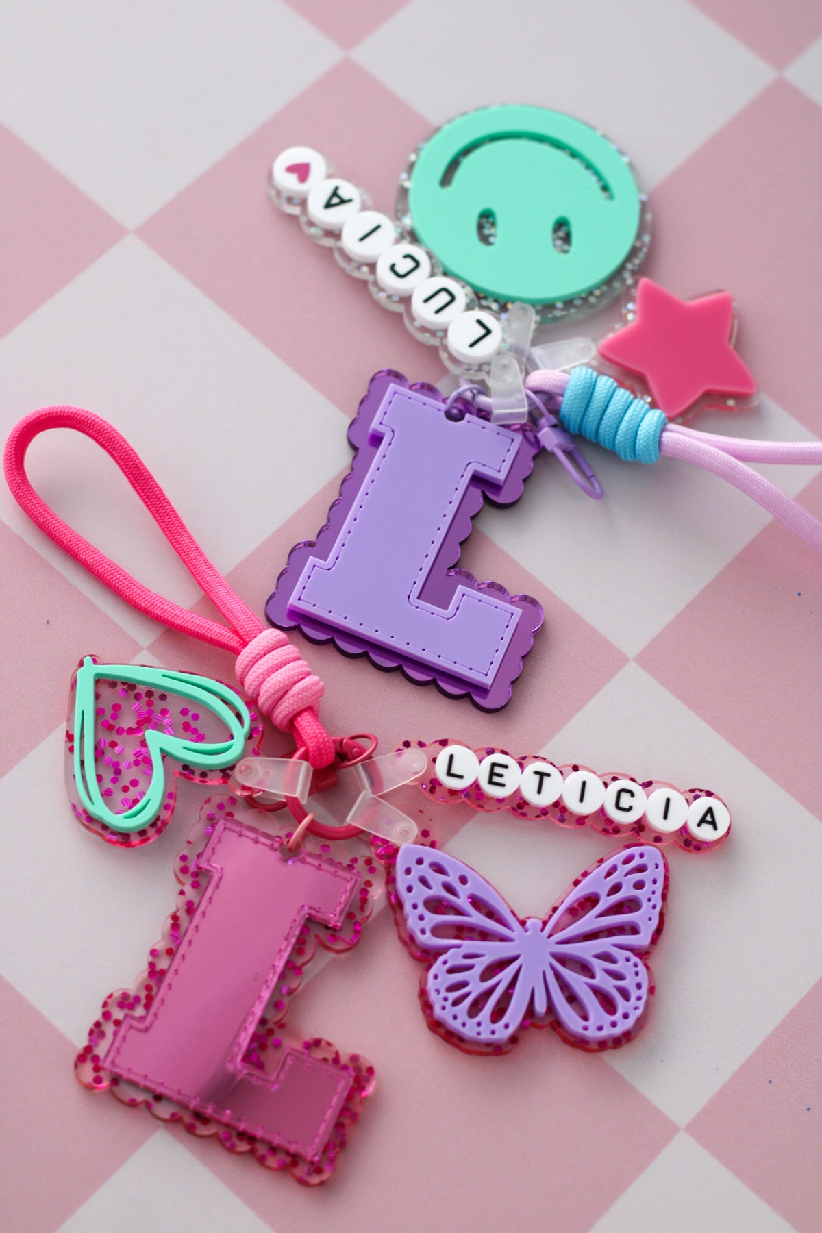 Insignia Butterfly Heart - LL Studio