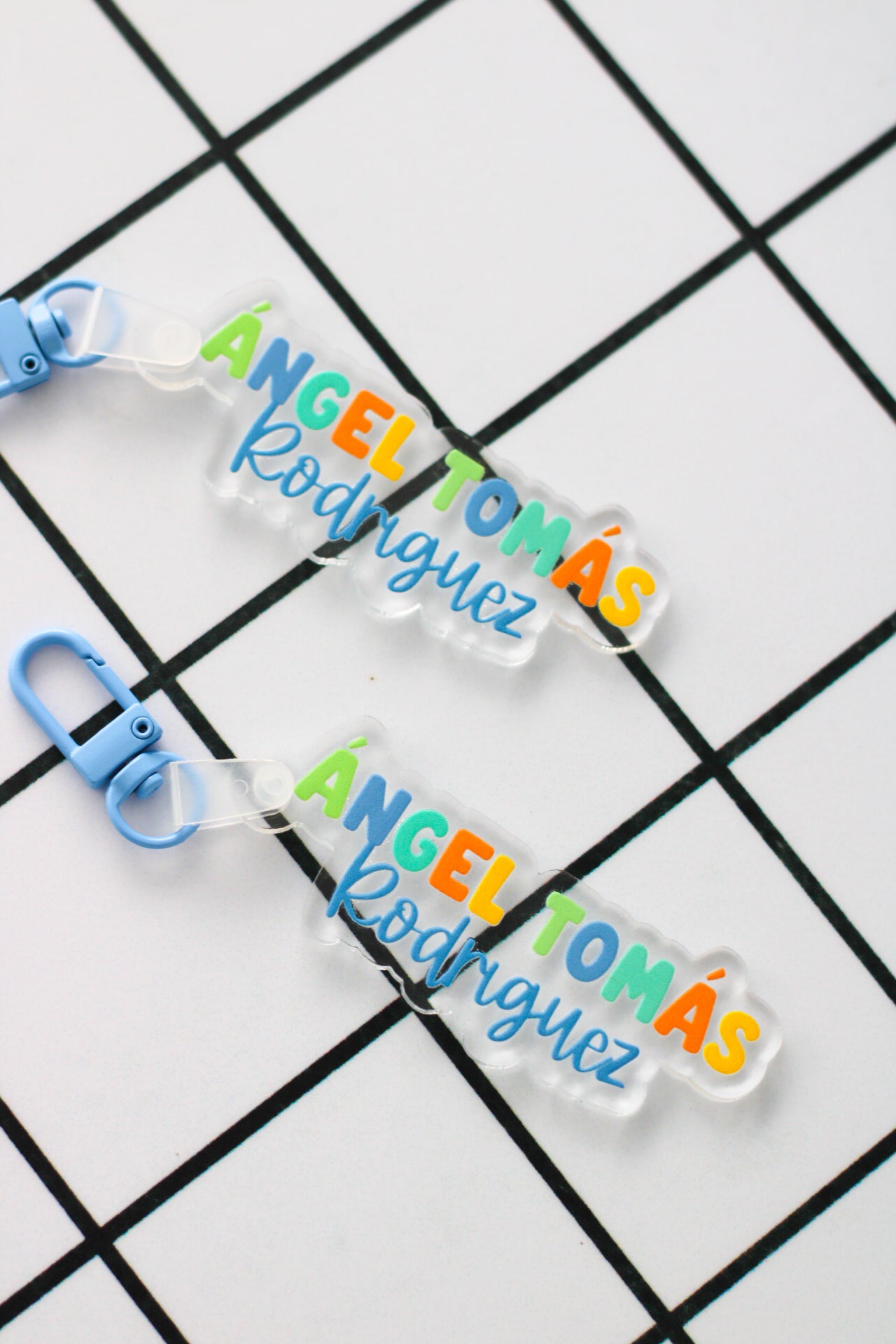 BACK TO SCHOOL Set - Color Crayon - LL Studio