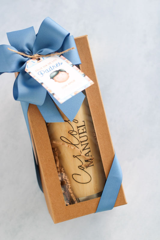 Wooden Joy - Gift Set