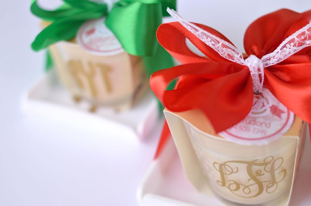 Gift Set - My Aroma