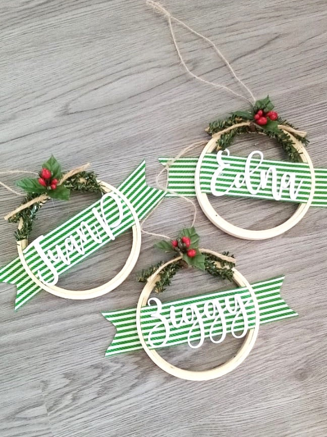 Bola - Boho Christmas