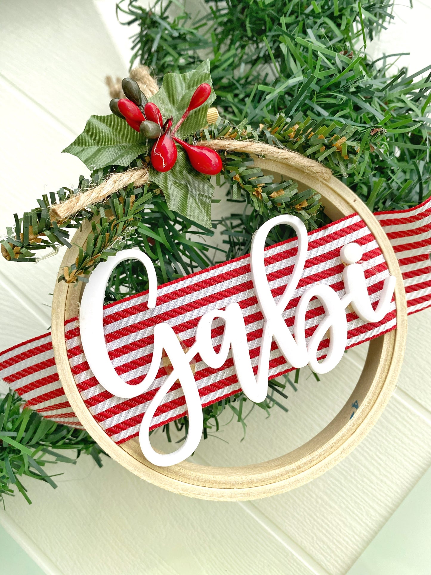 Bola - Boho Christmas