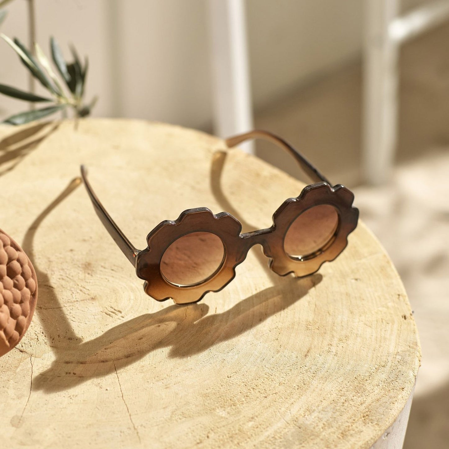 Sunnylife - Summer Sunnies - Sepia