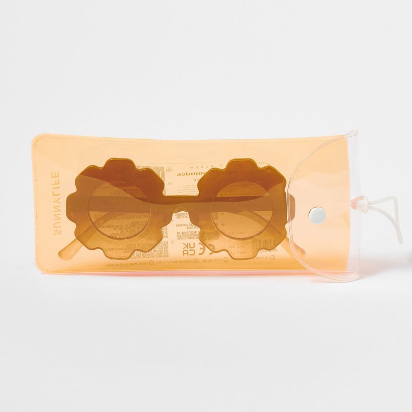 Sunnylife - Summer Sunnies - Sepia