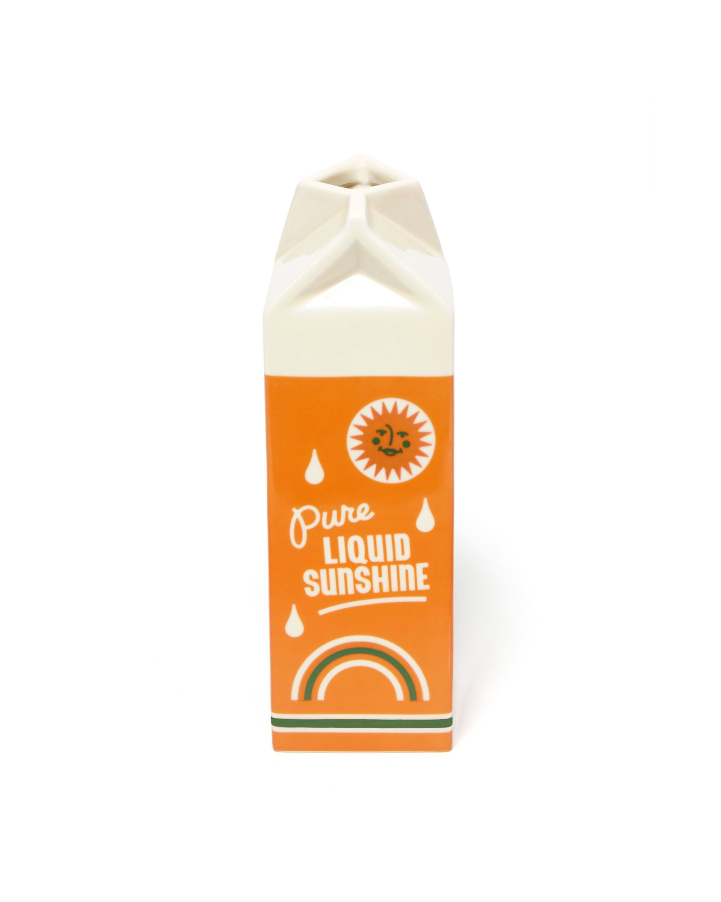 BanDo - Orange Juice Vase