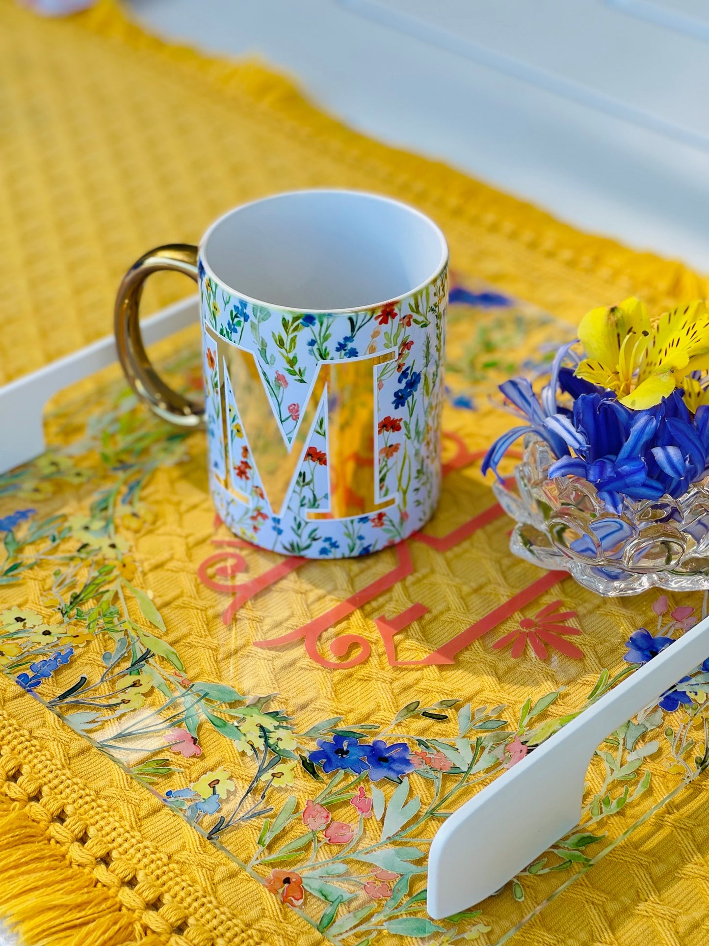 Coffee Mug | TABLE BLOOMS