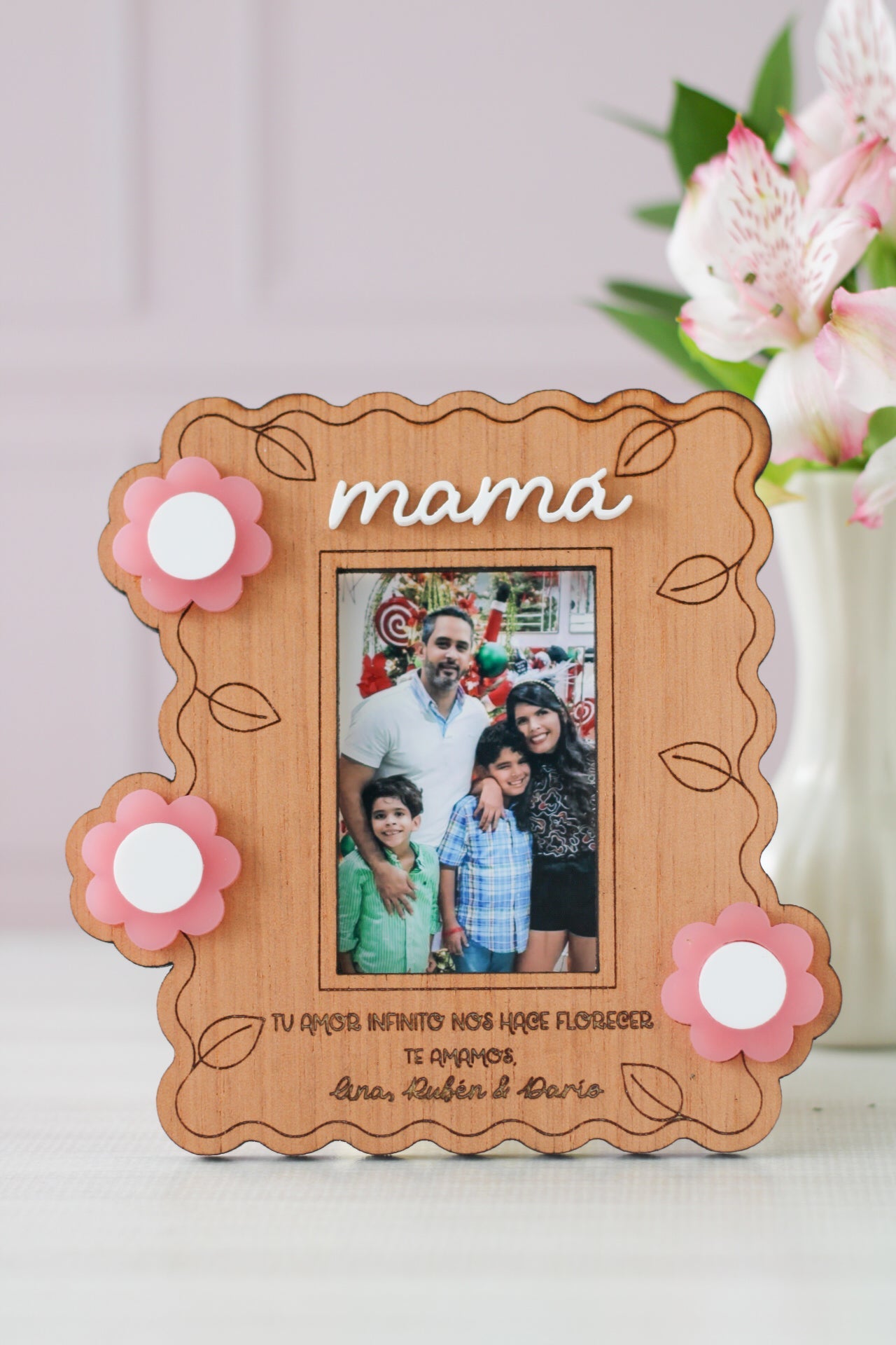 Madres: Regalos -RD$1,000