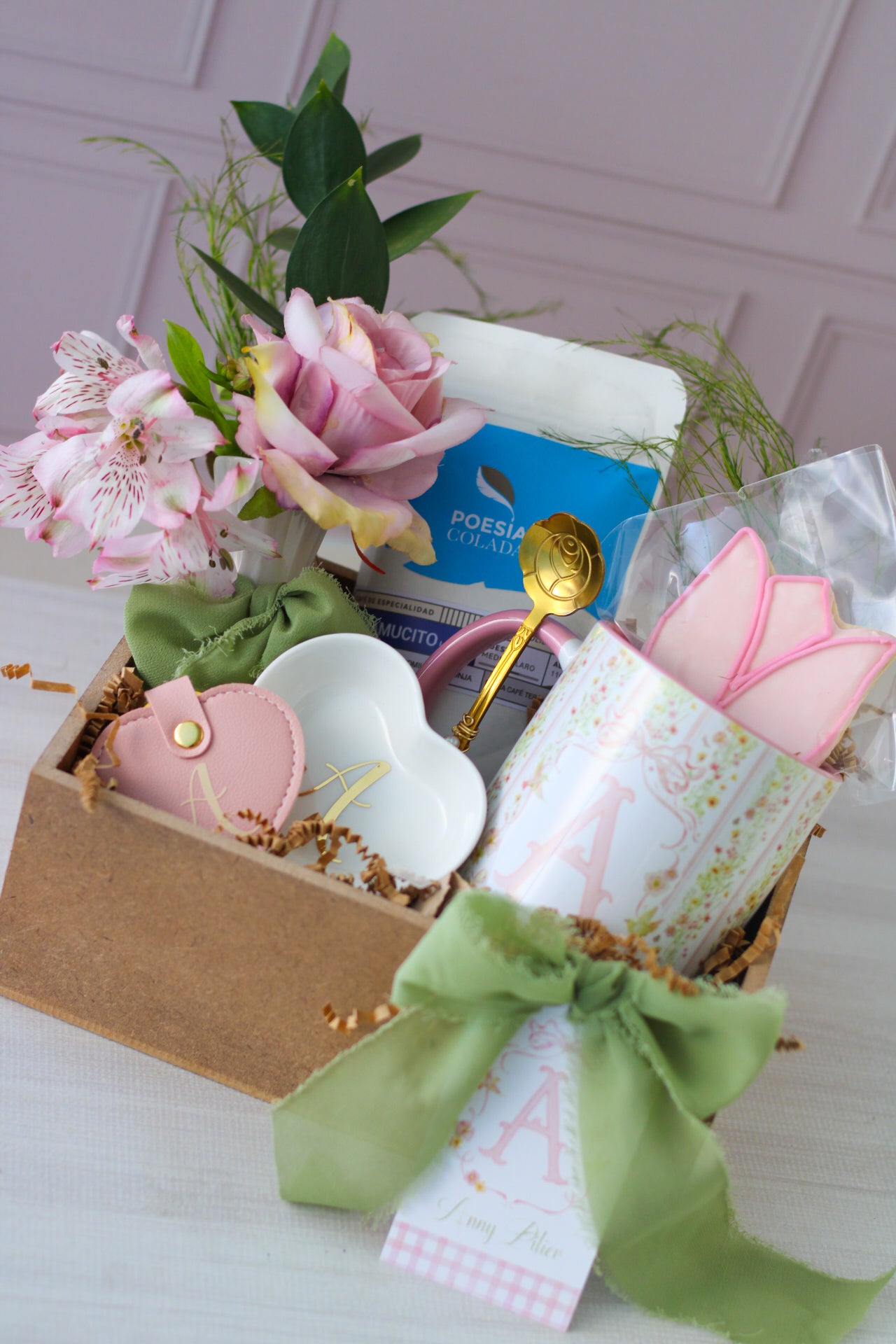 Regalos para Mamá de +RD$2,500
